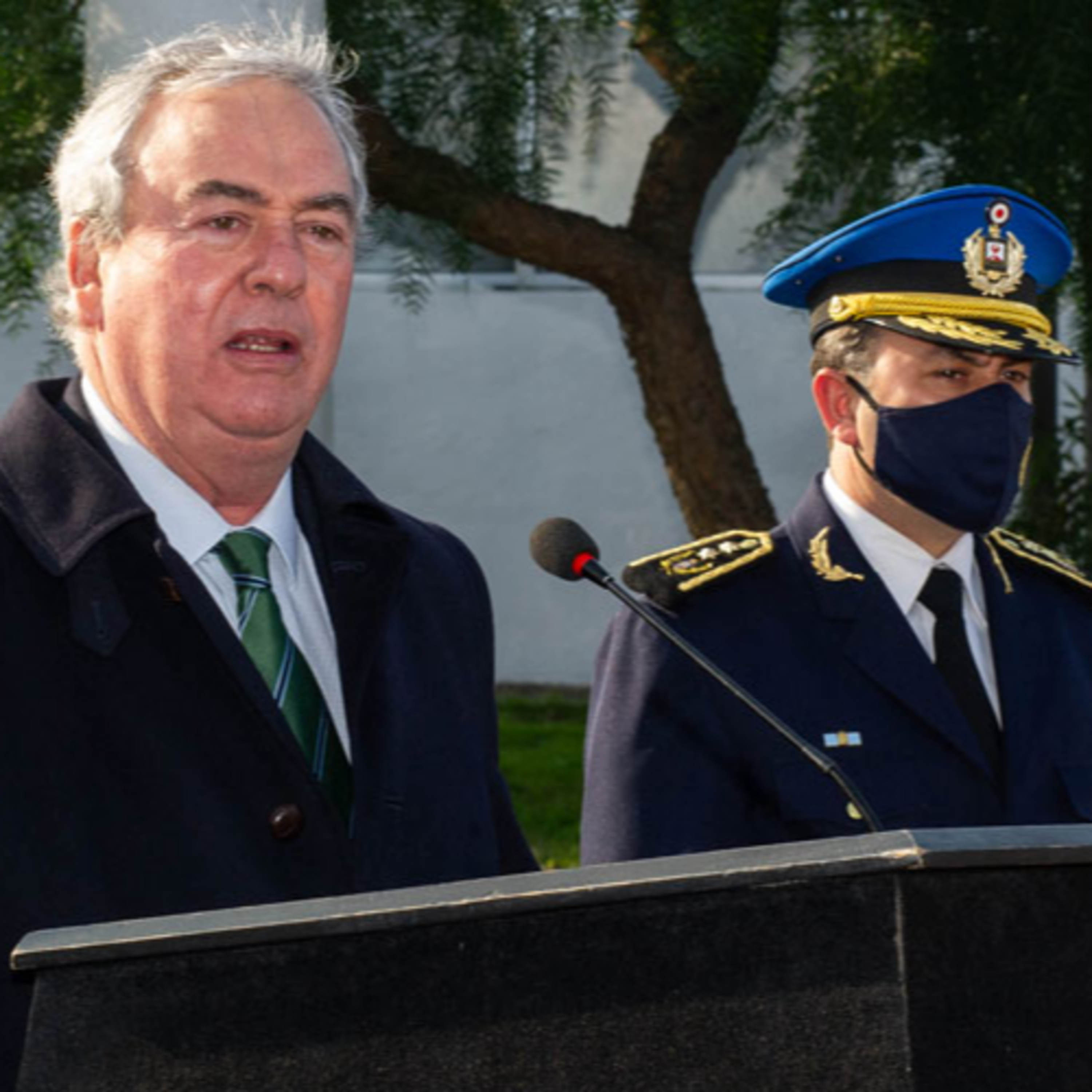 Periodismo Uruguay
