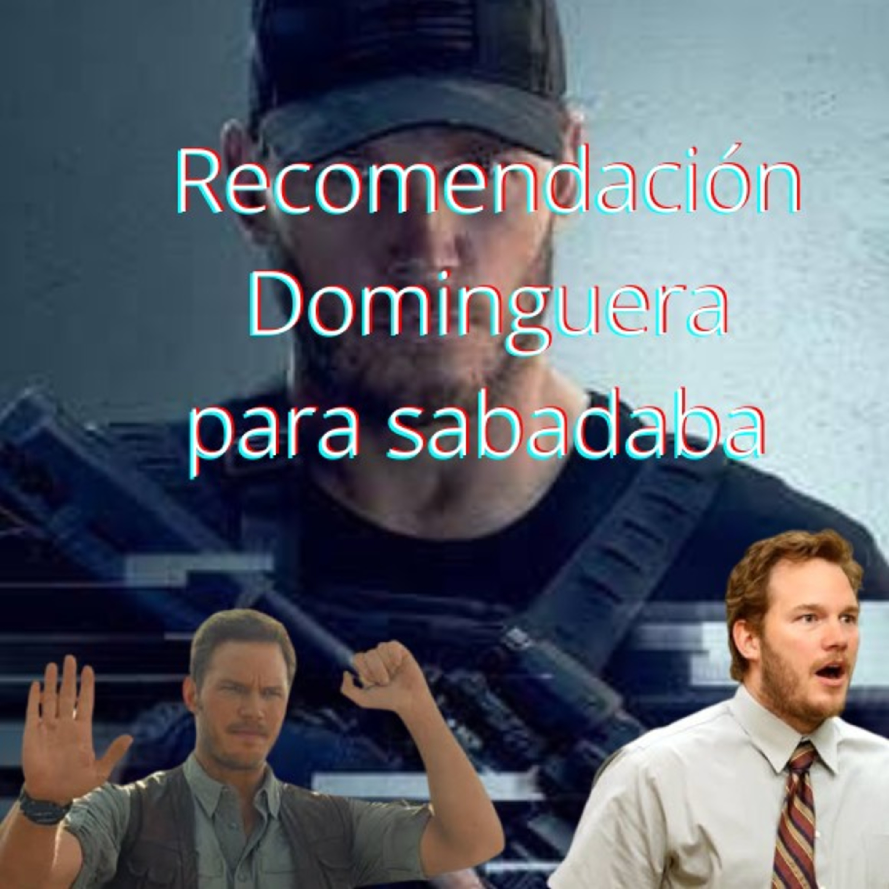 ¿Que te Parecio?