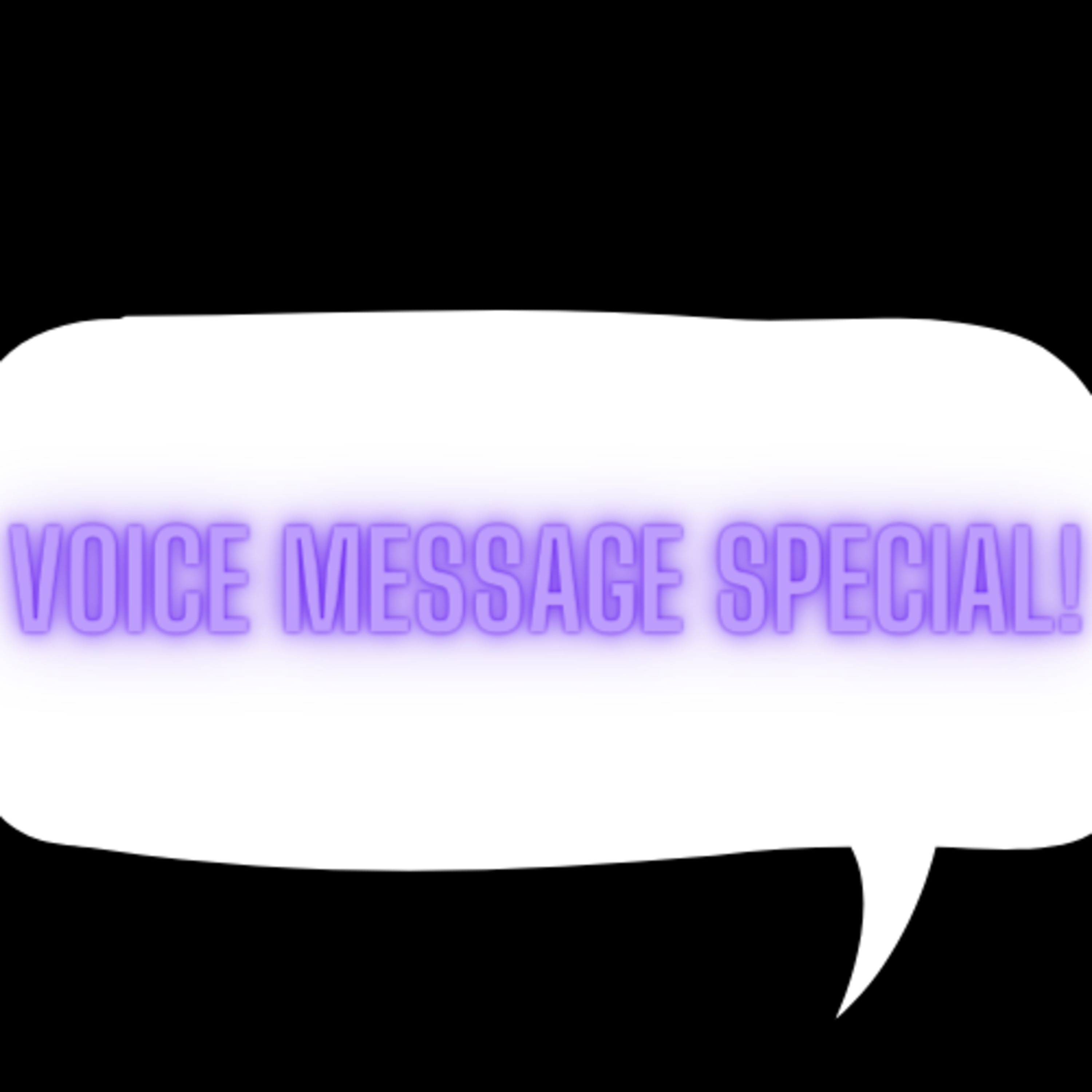My First Voice Message!!!!  episode artwork