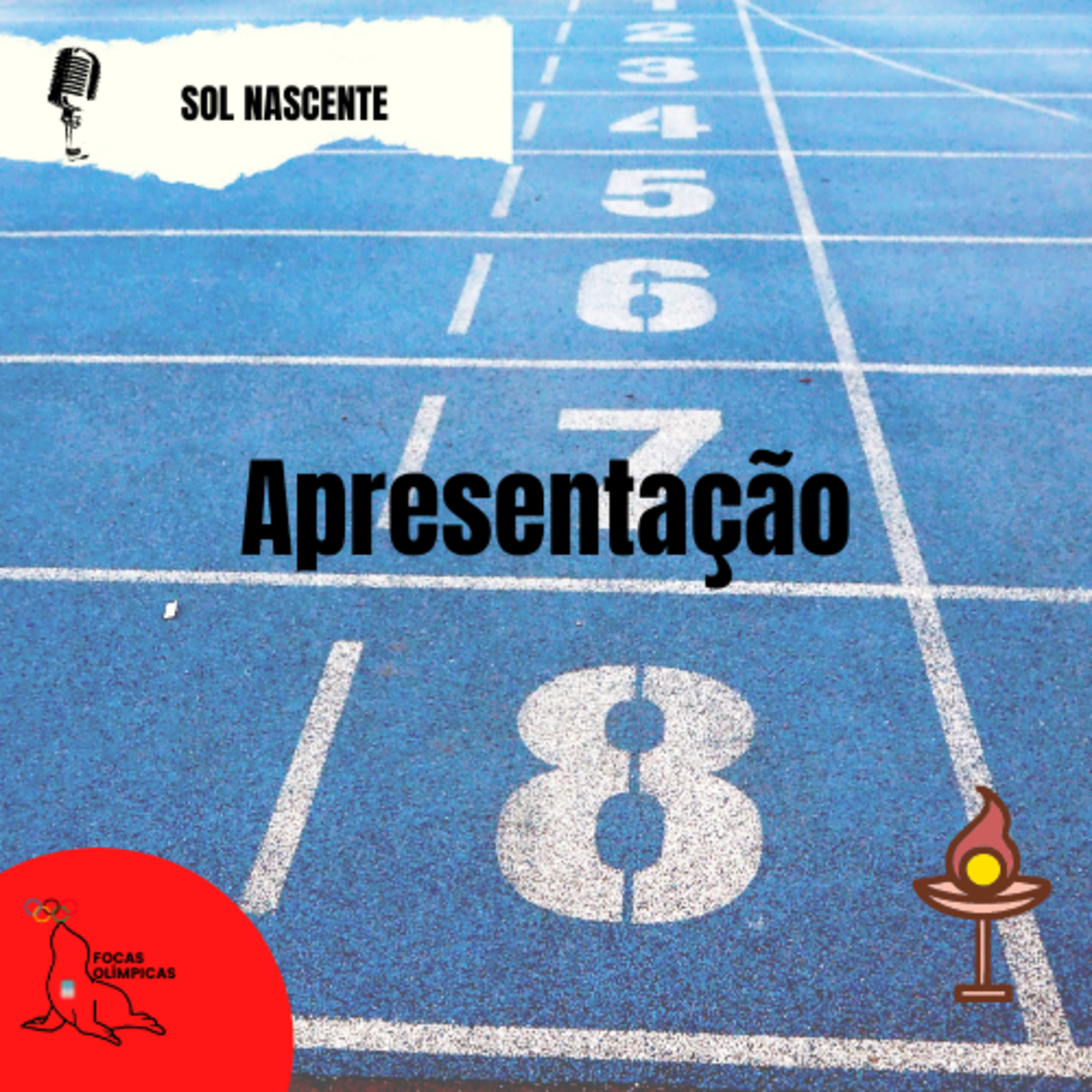 Focas Olímpicas