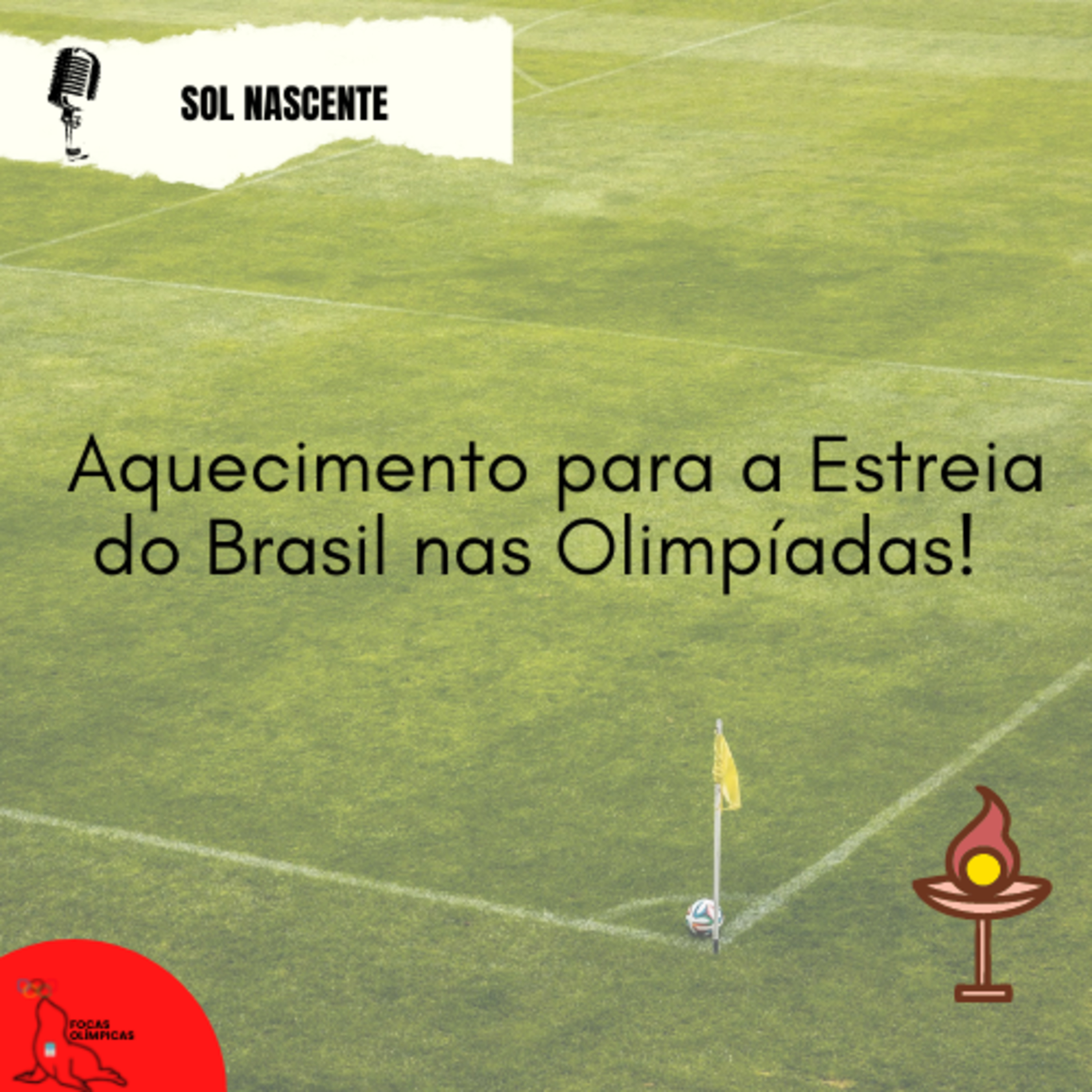 Focas Olímpicas