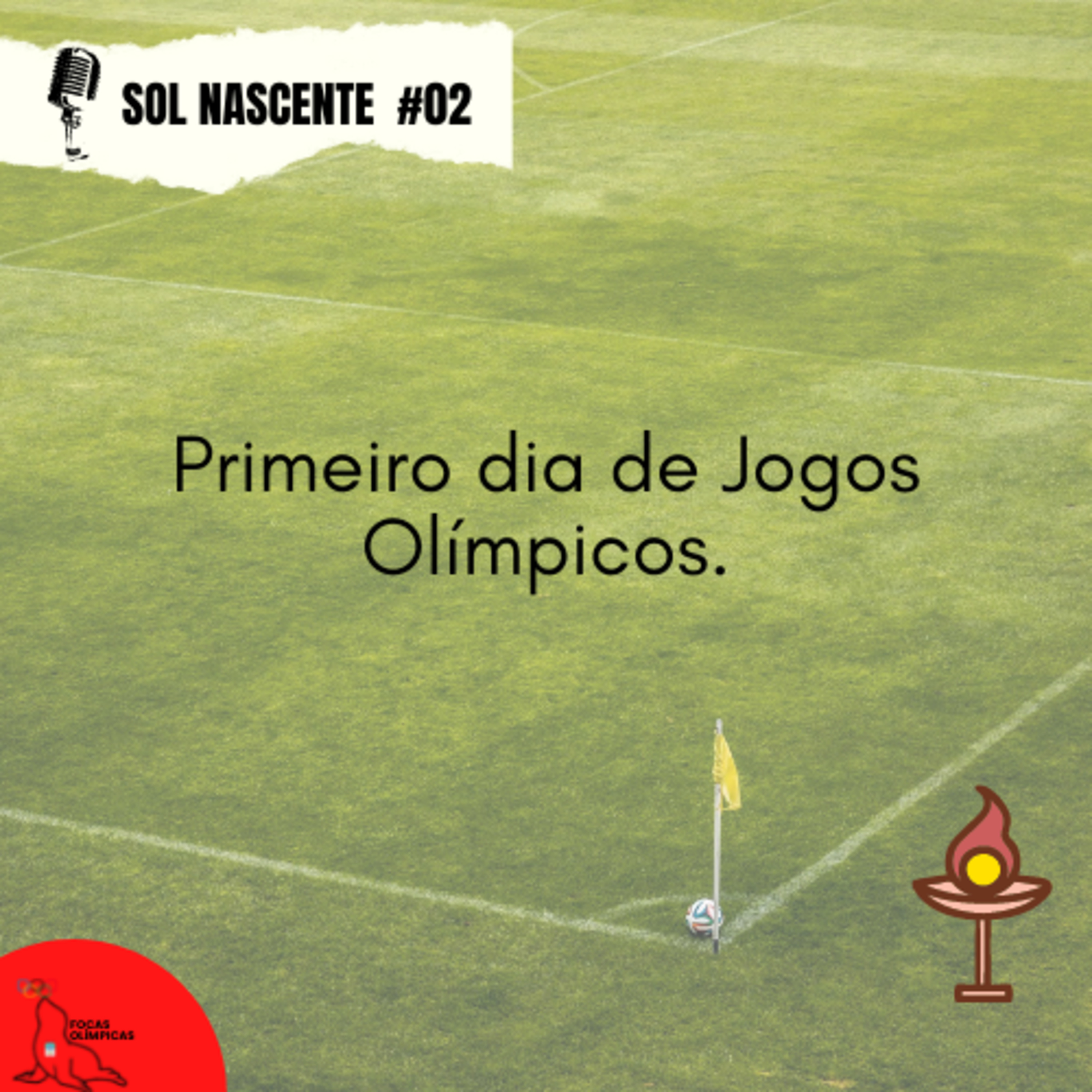 Focas Olímpicas