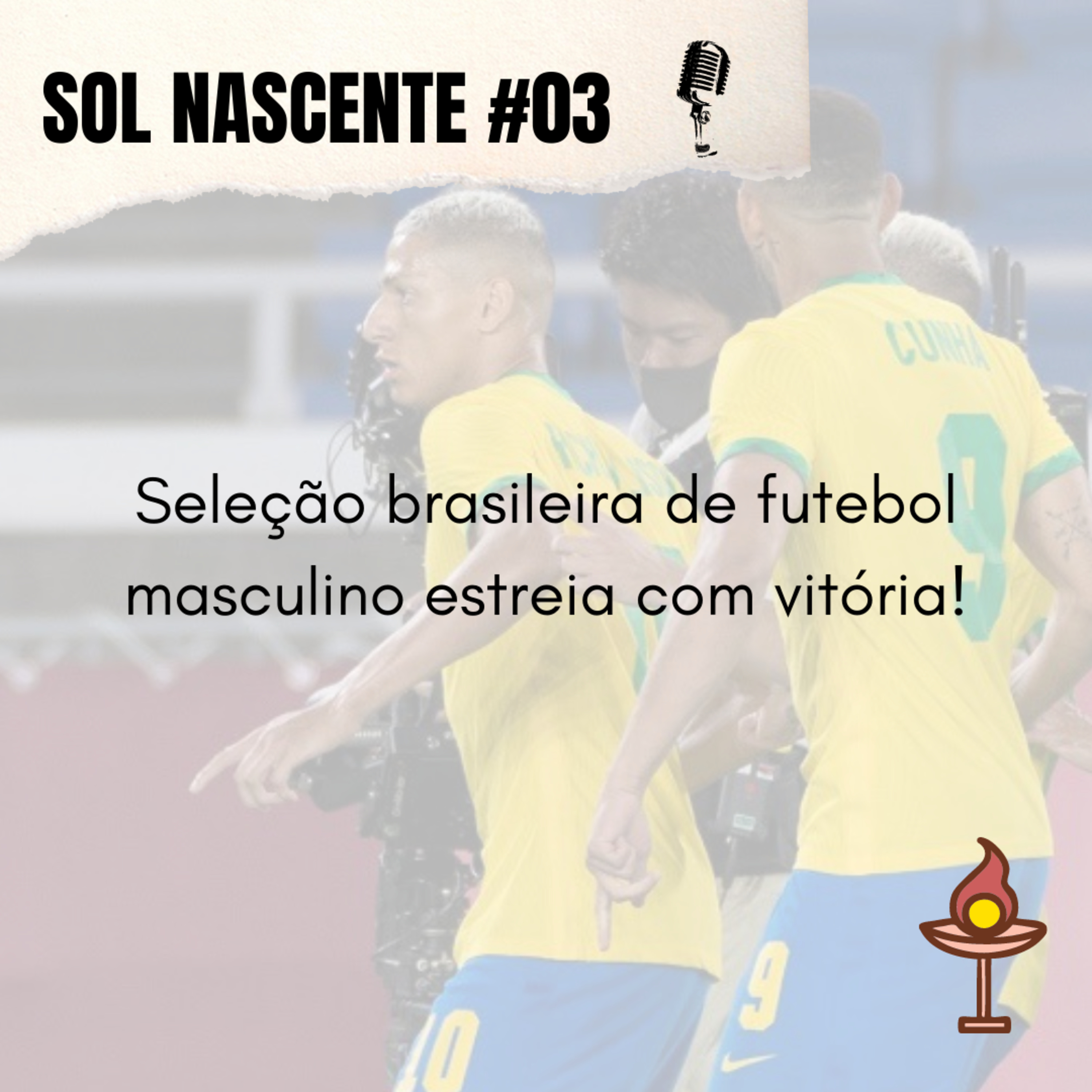 Focas Olímpicas
