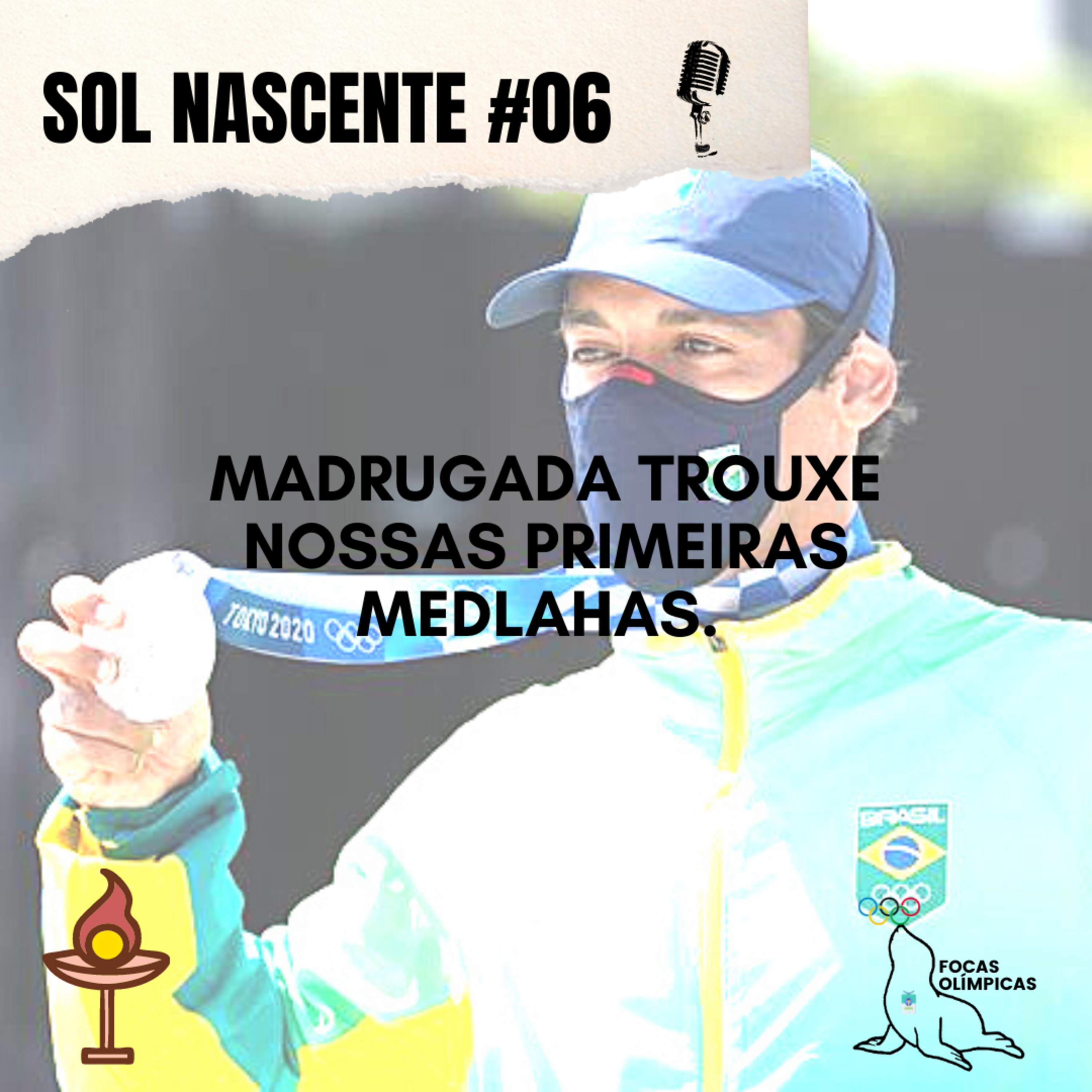 Focas Olímpicas