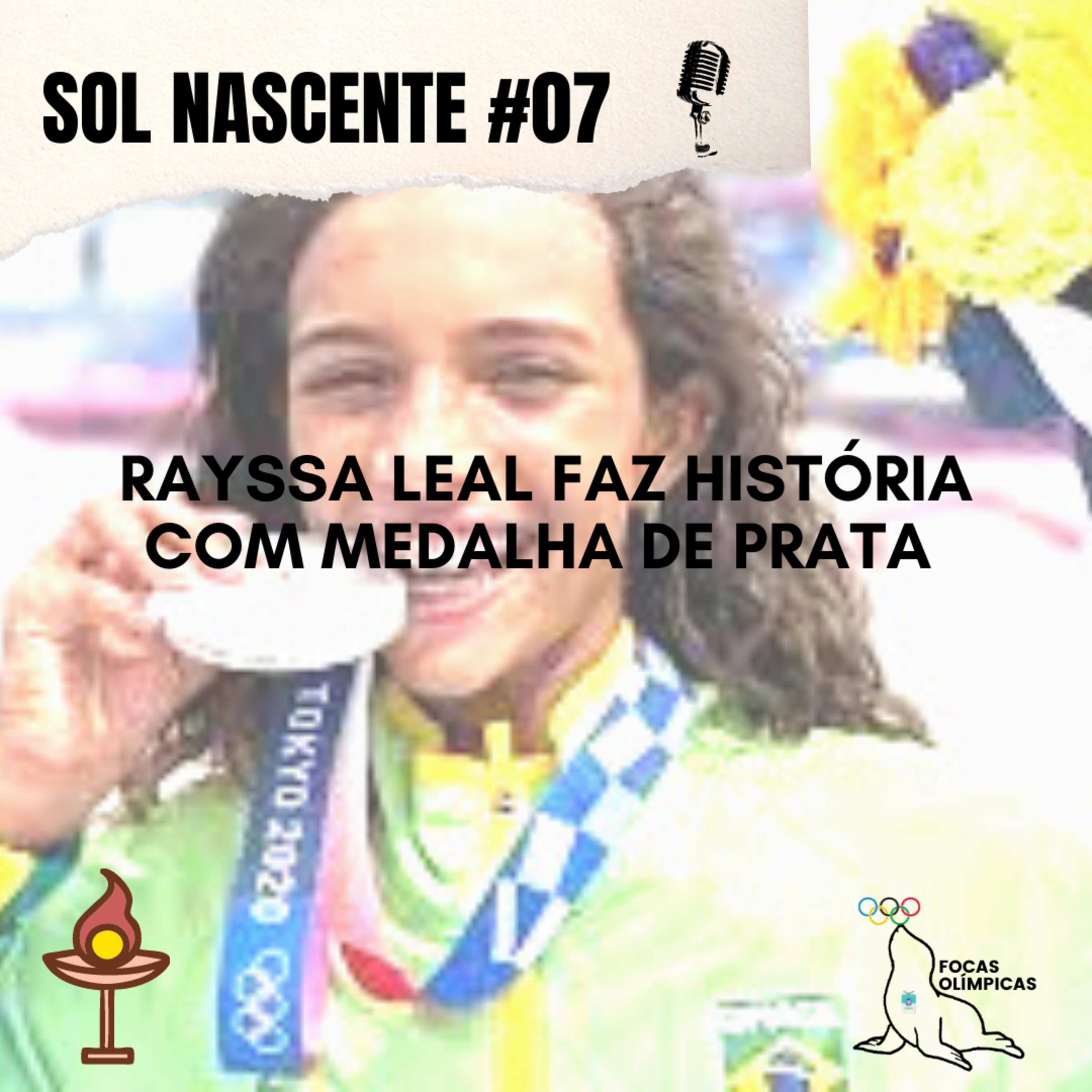 Focas Olímpicas