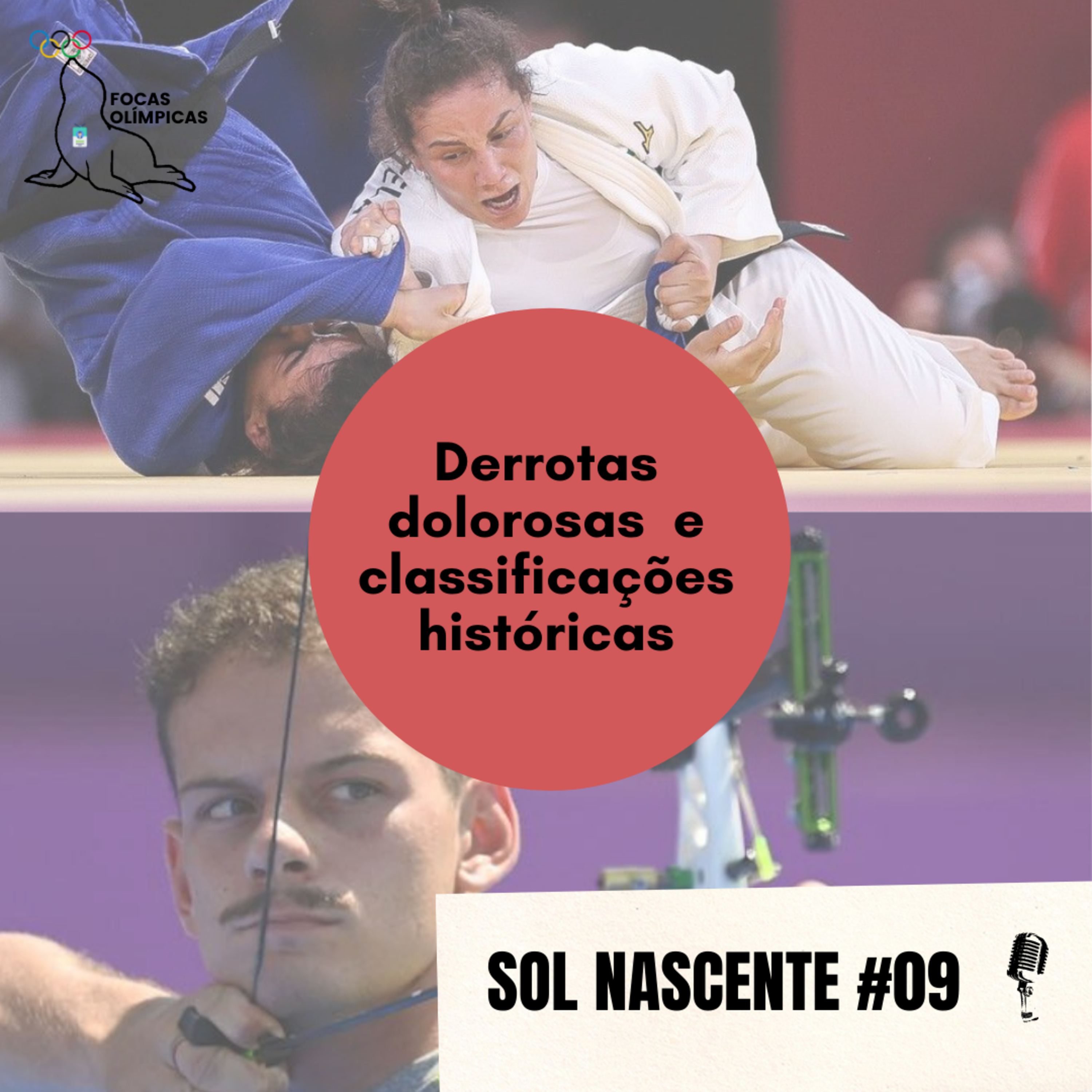 Focas Olímpicas