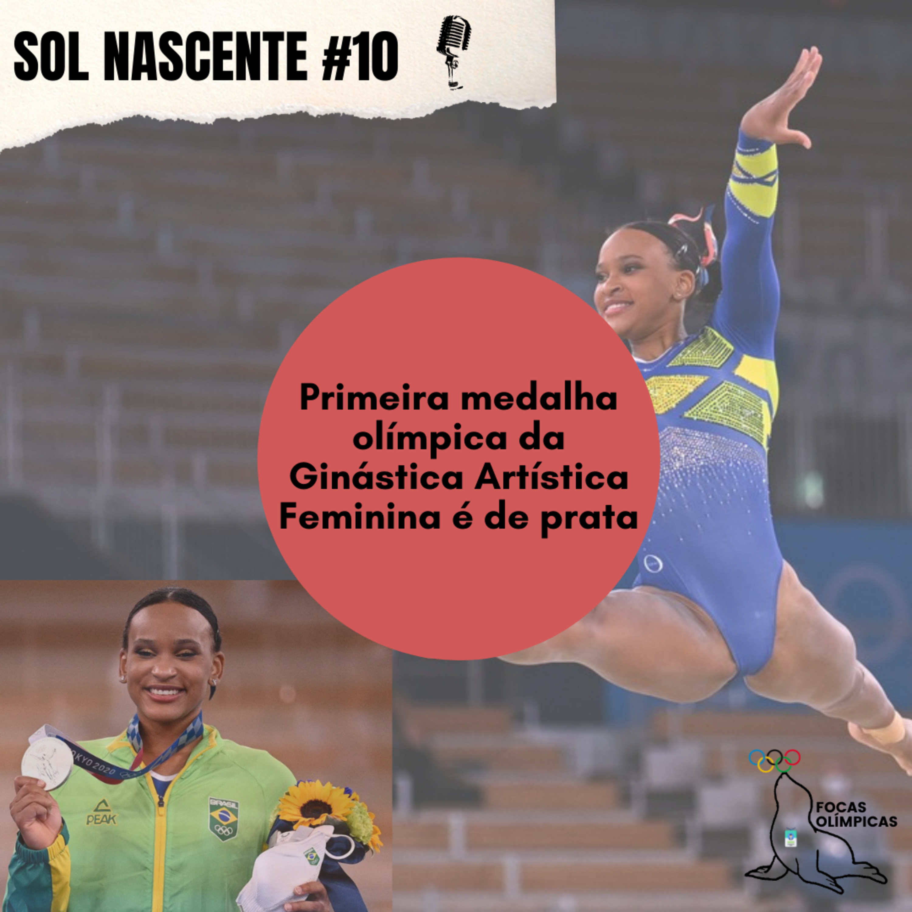 Focas Olímpicas