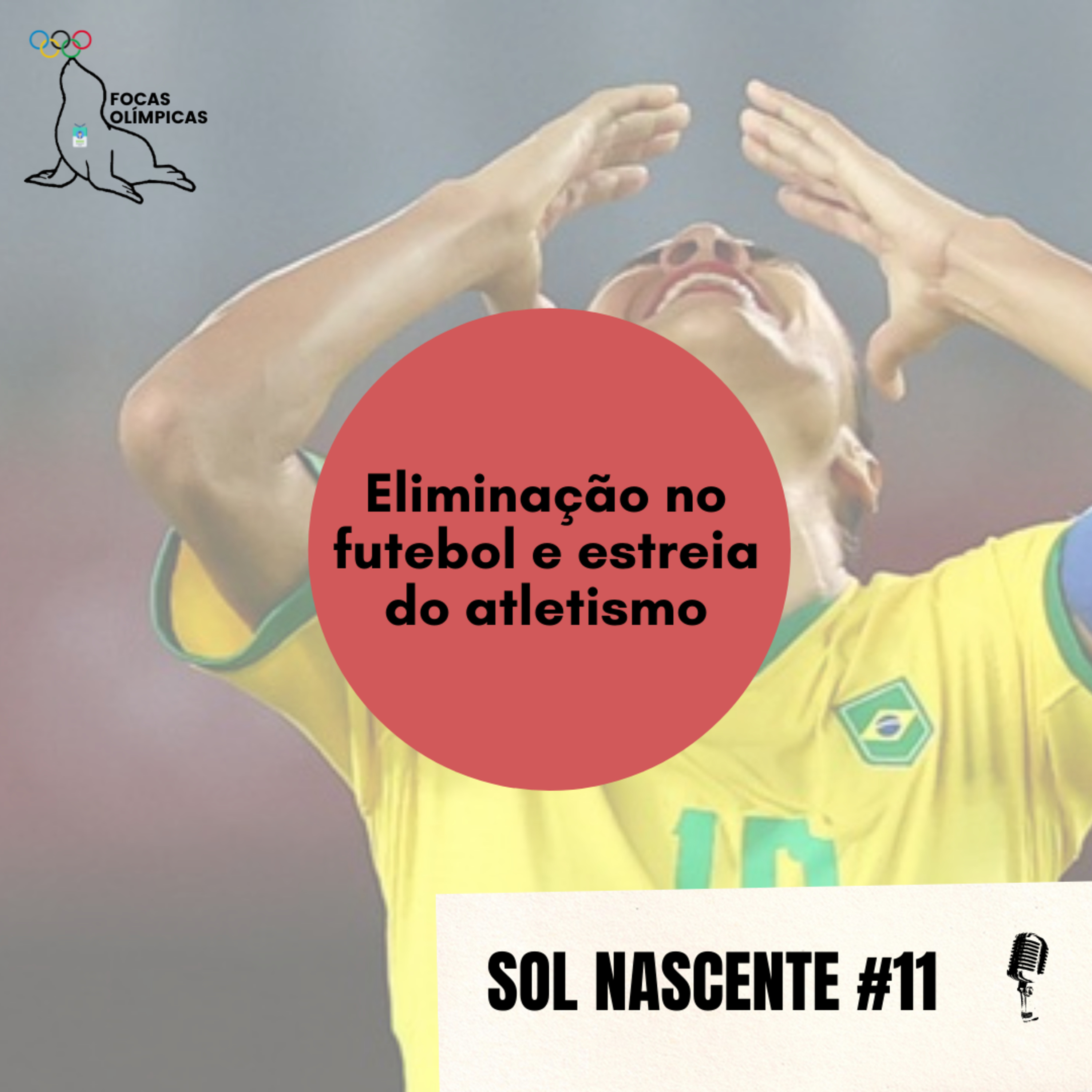 Focas Olímpicas