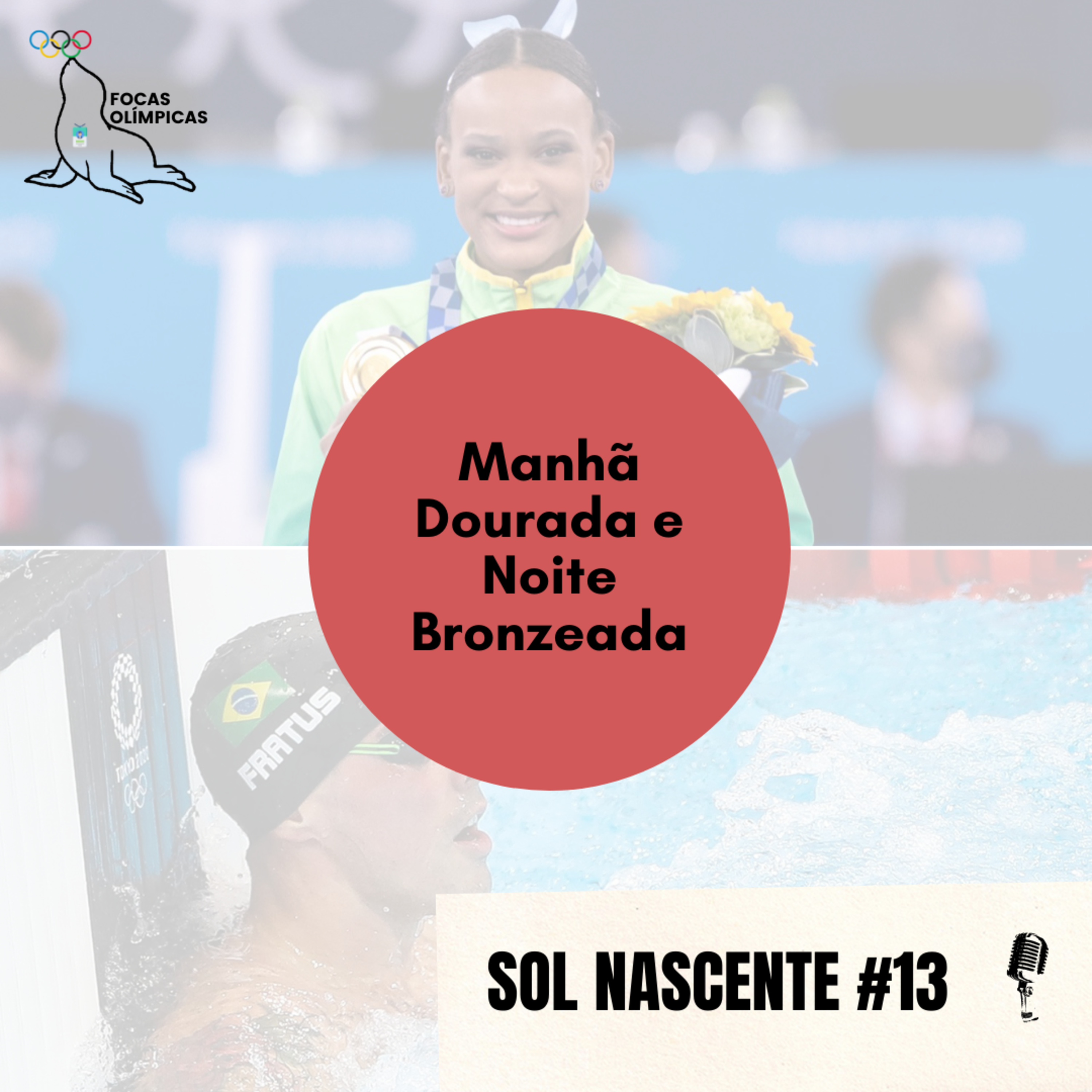 Focas Olímpicas
