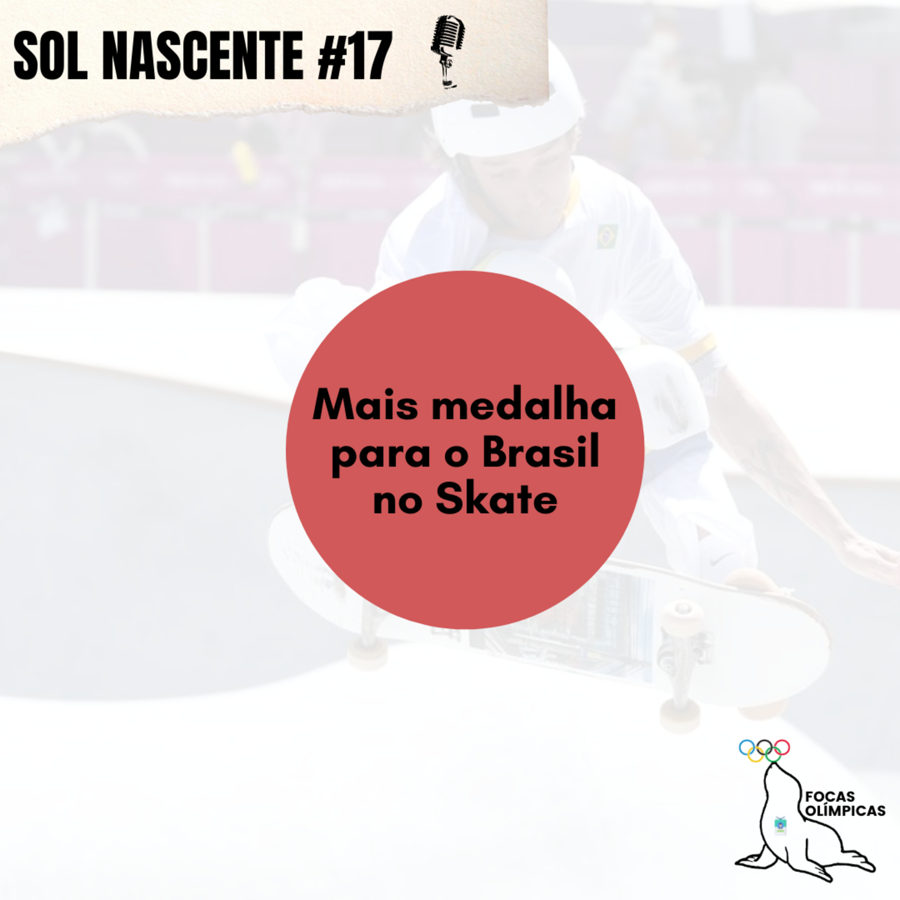 Focas Olímpicas
