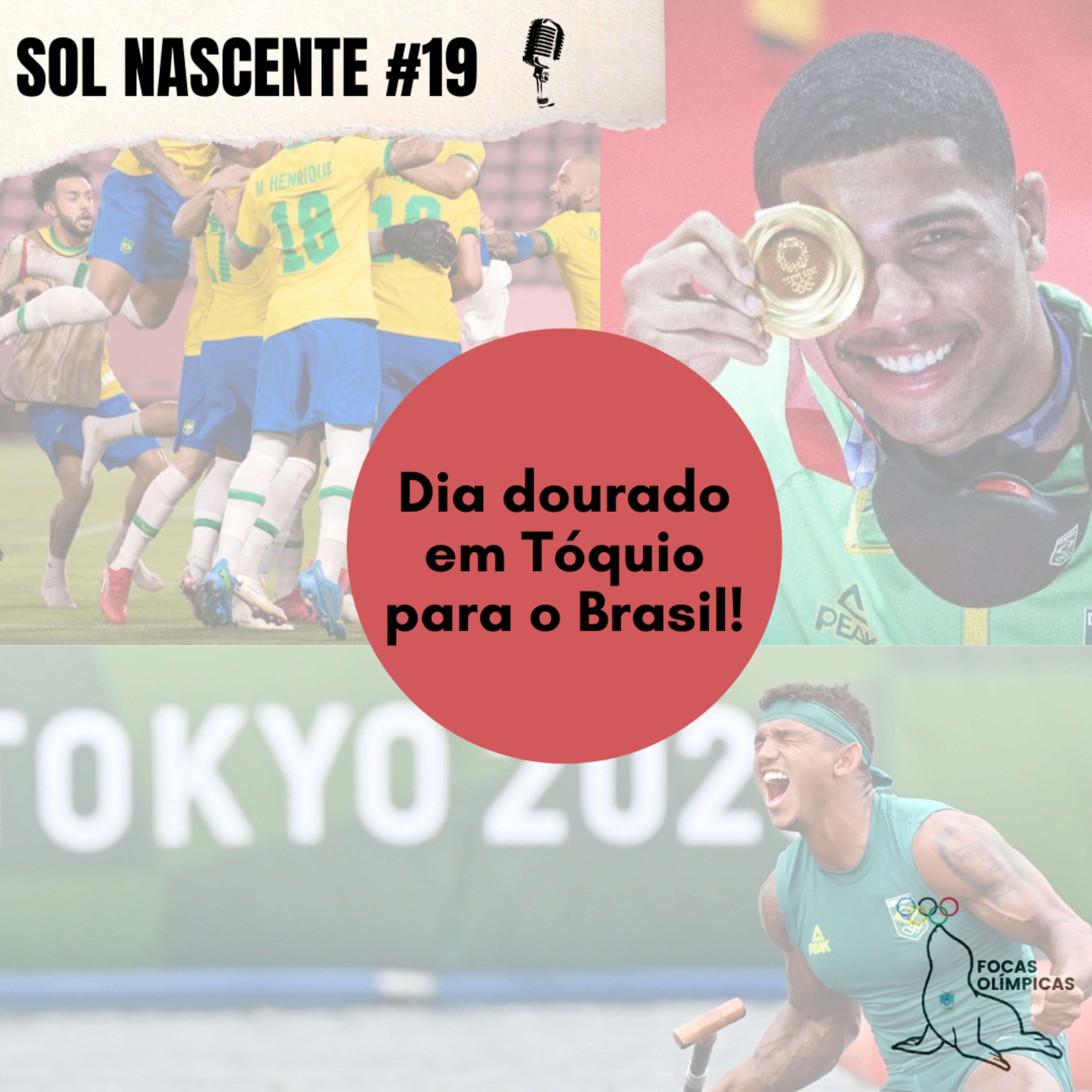 Focas Olímpicas