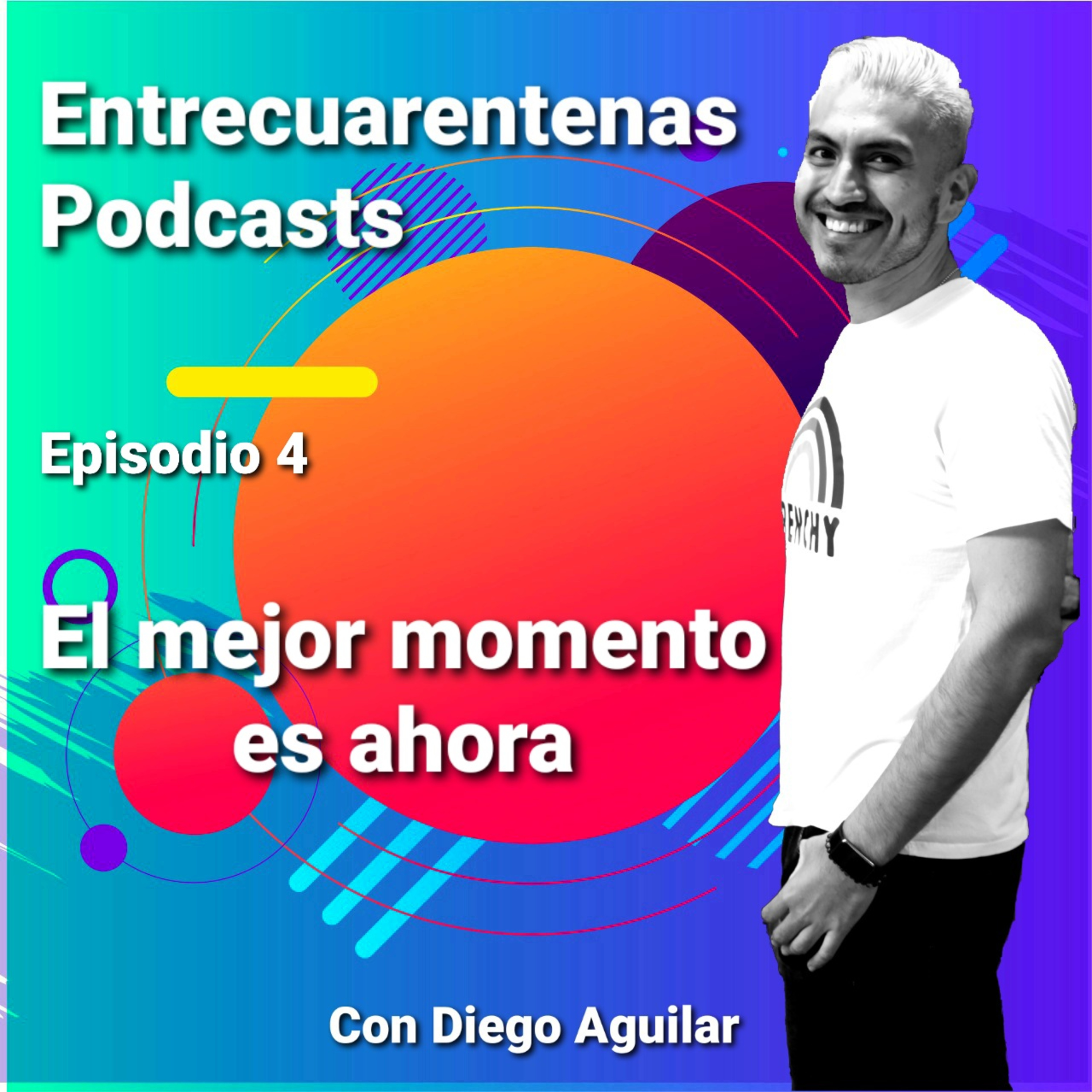 Entrecuarentenas Podcast