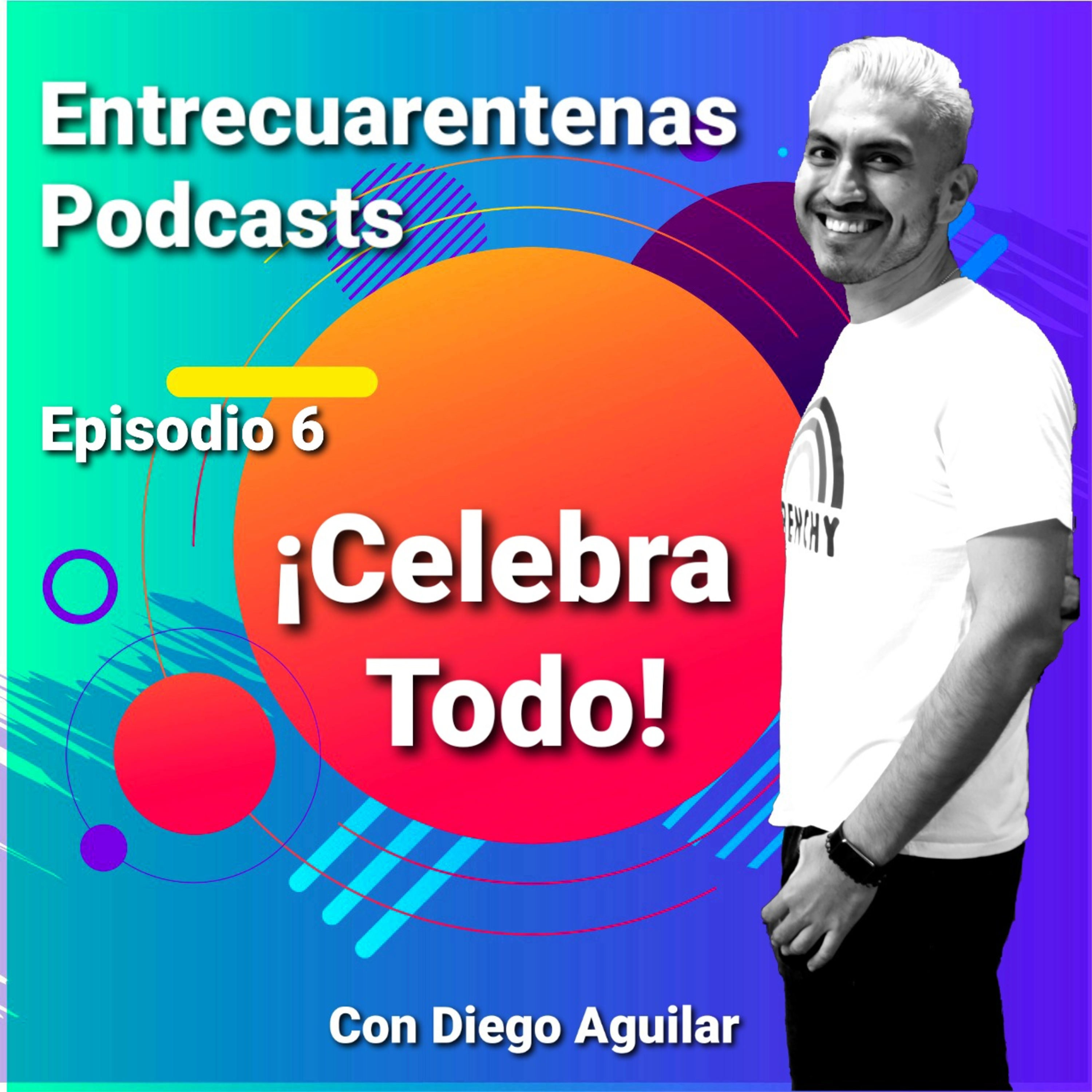 Entrecuarentenas Podcast