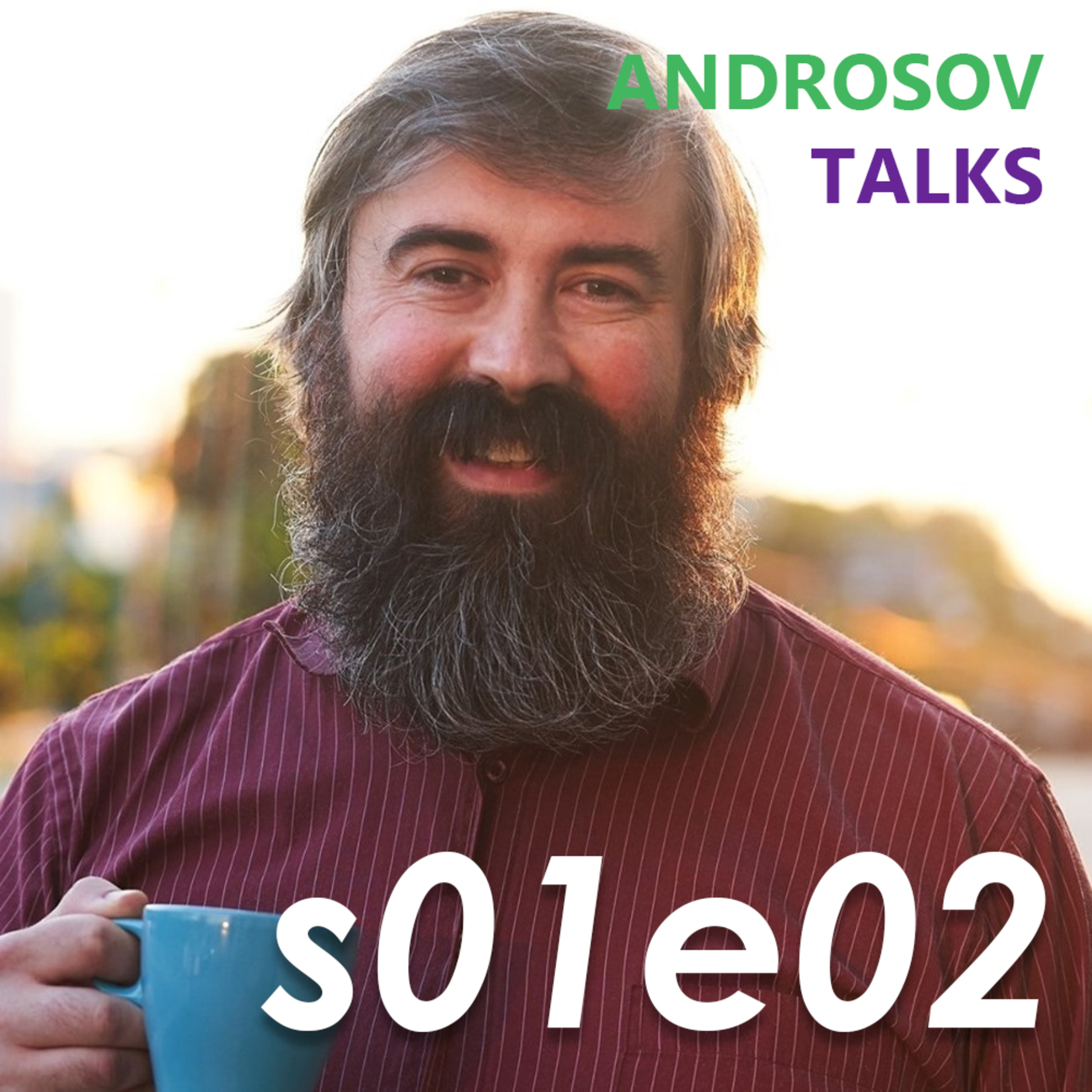 Androsov Talks