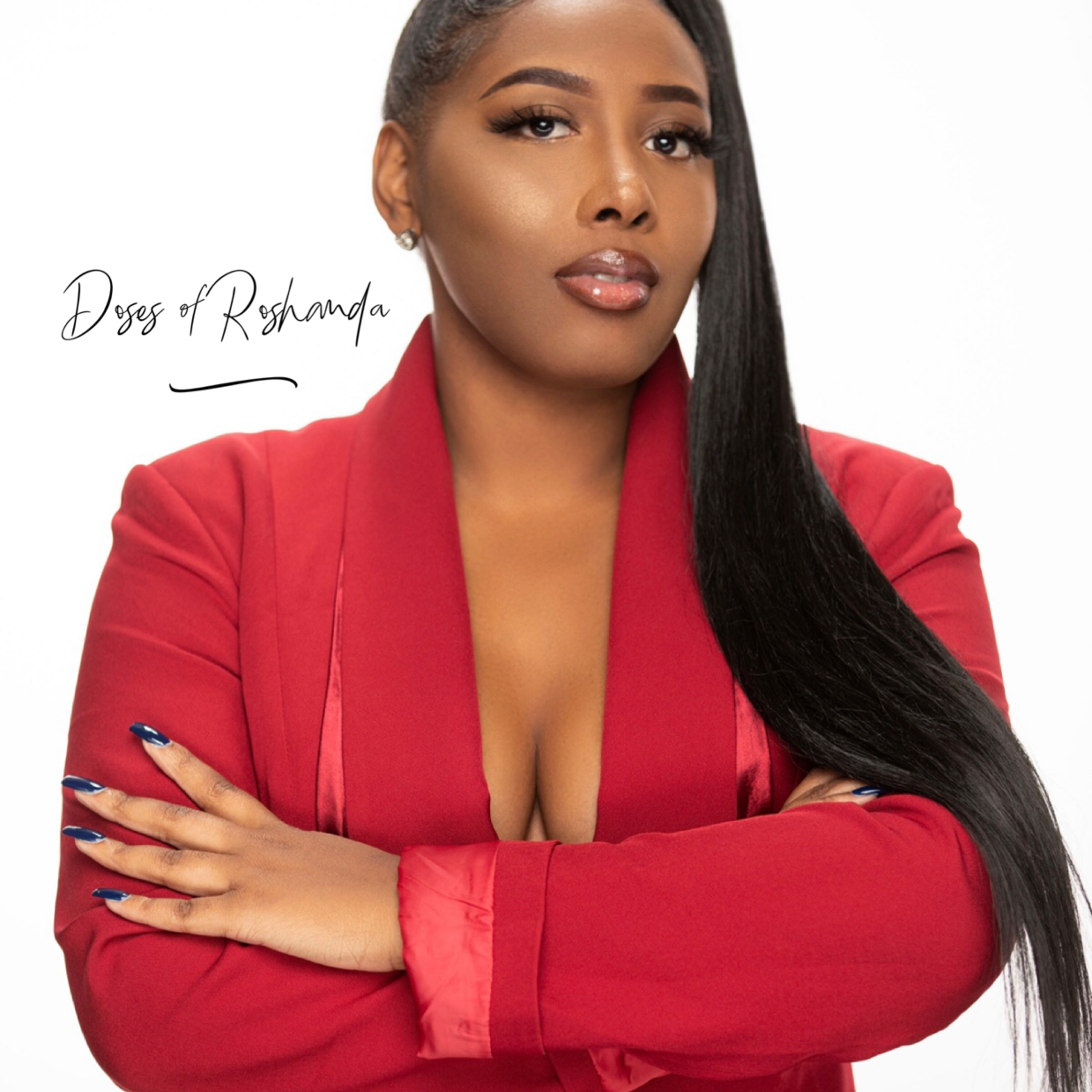 Episode 1: Upbringing