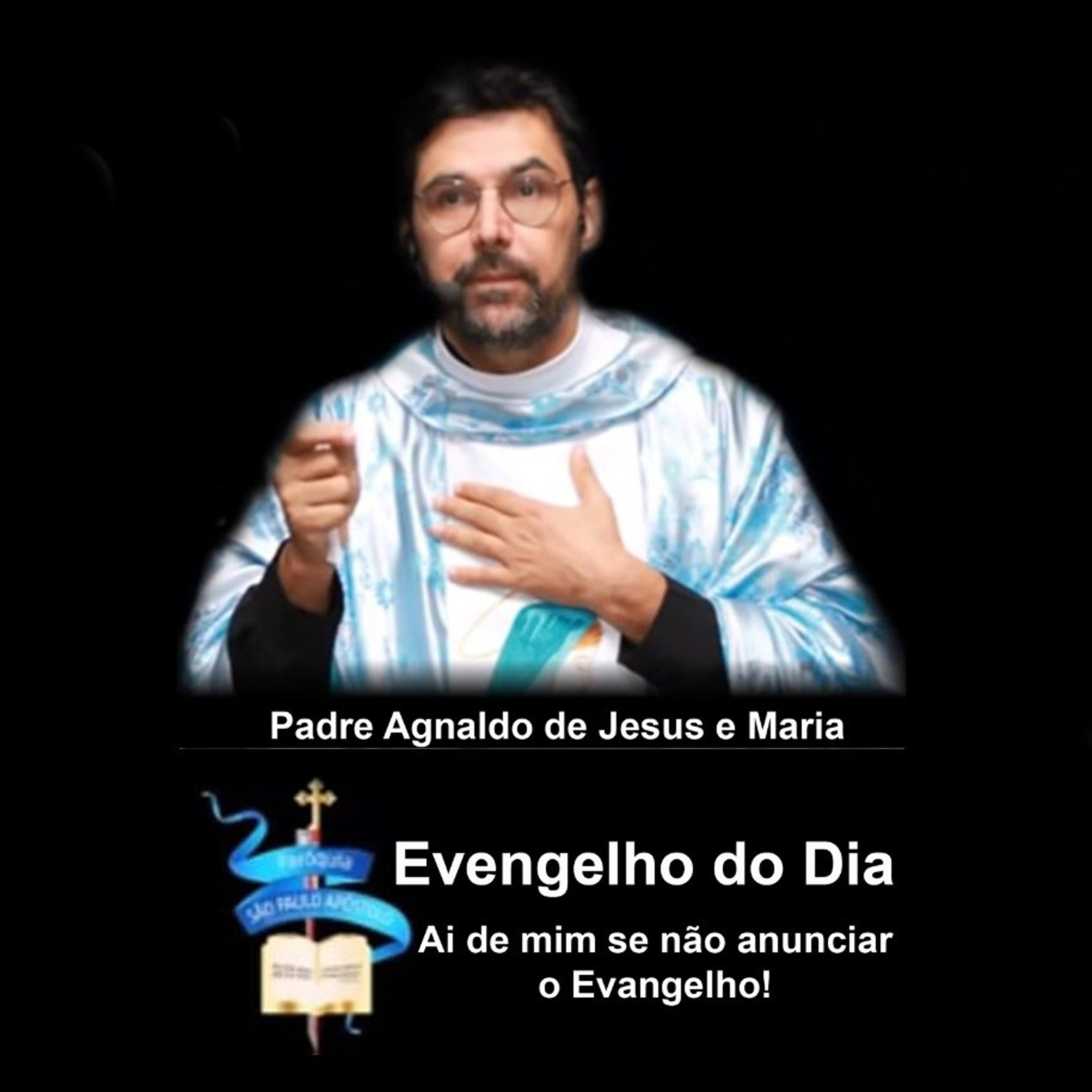 Evangelho Do Dia