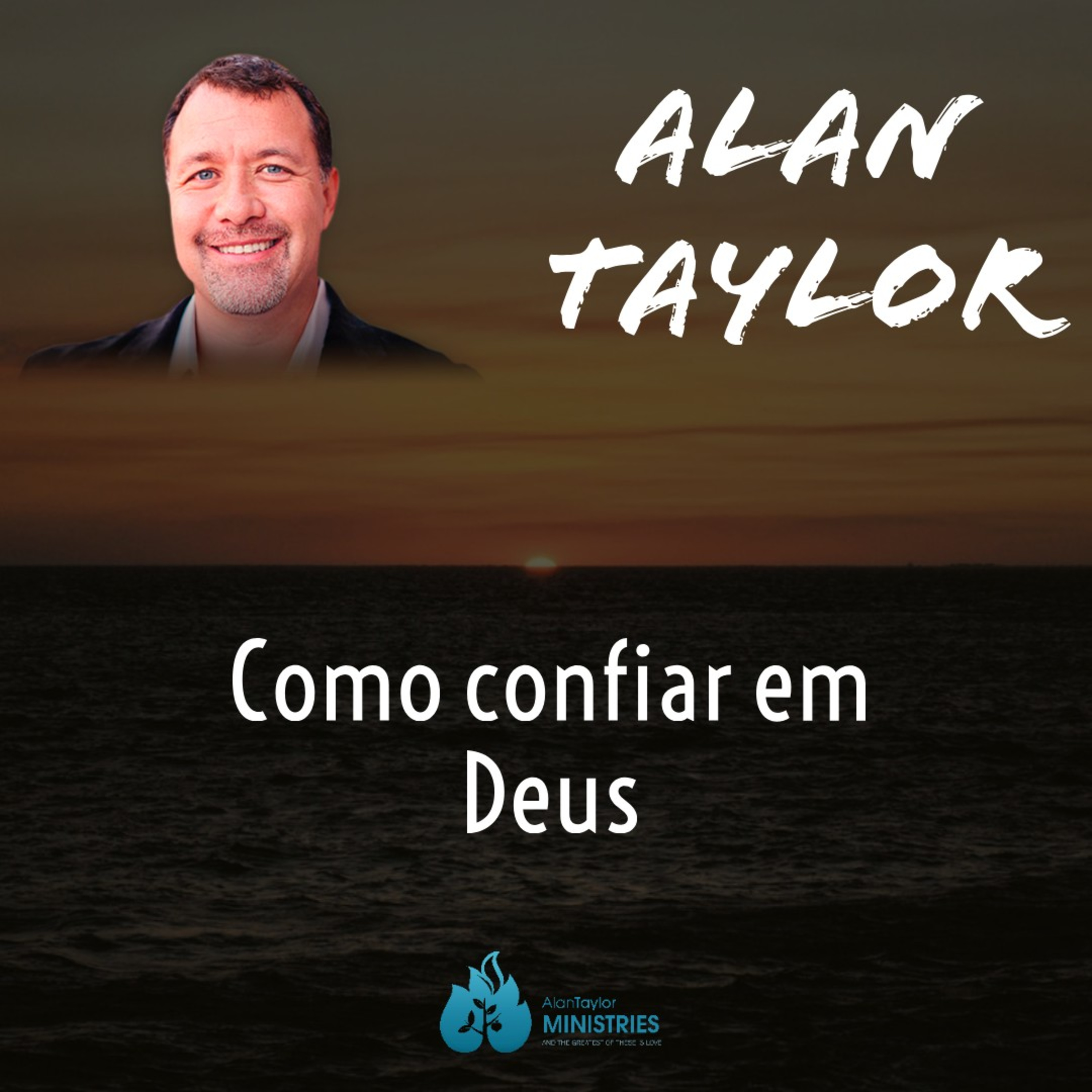 Como confiar em Deus episode artwork
