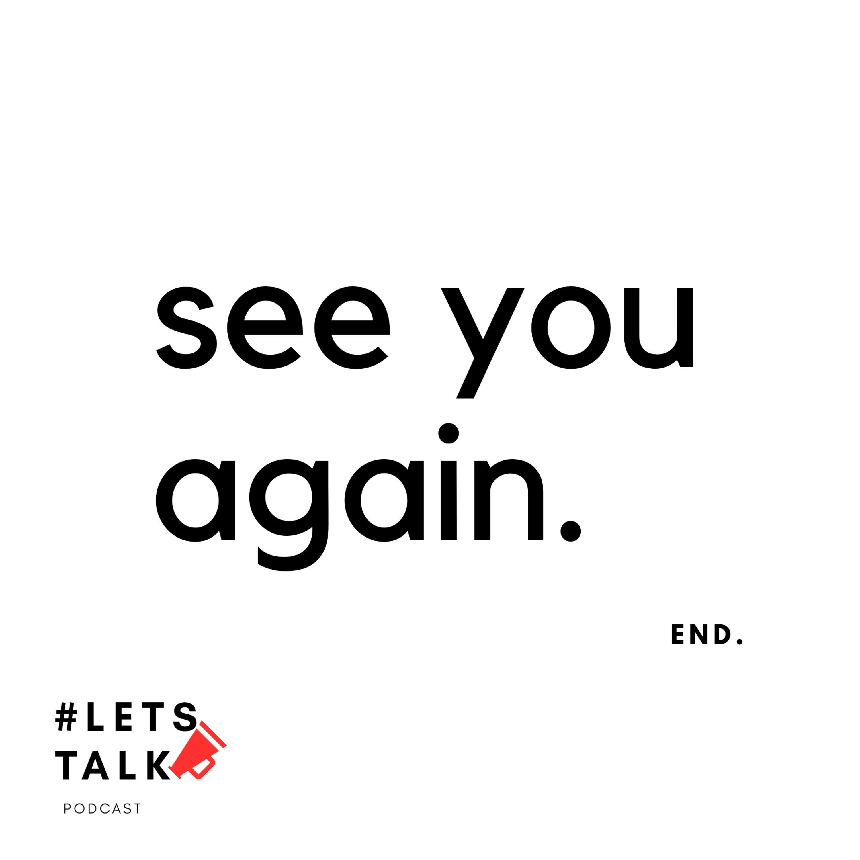 ...See you again. episode artwork
