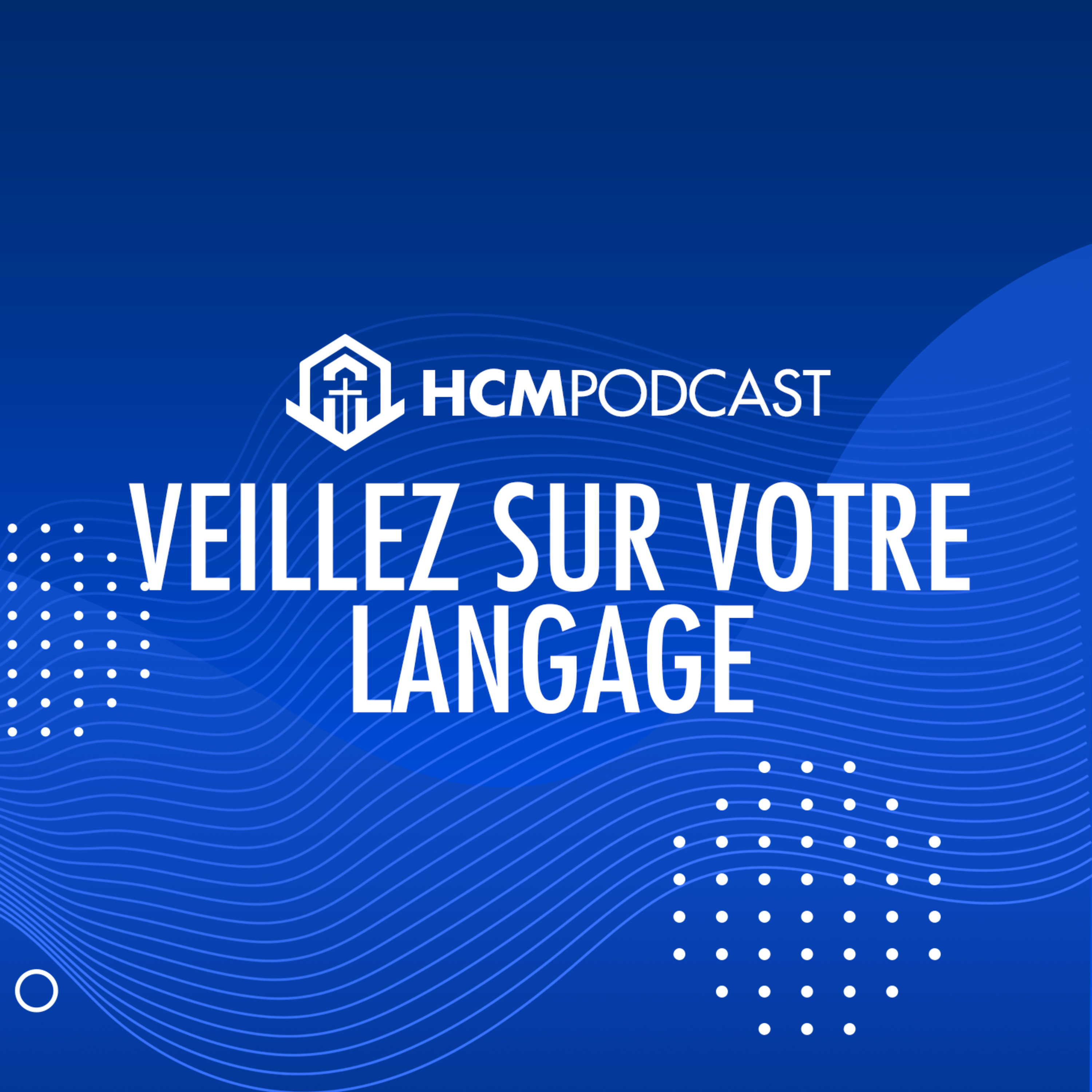 HCM Podcast