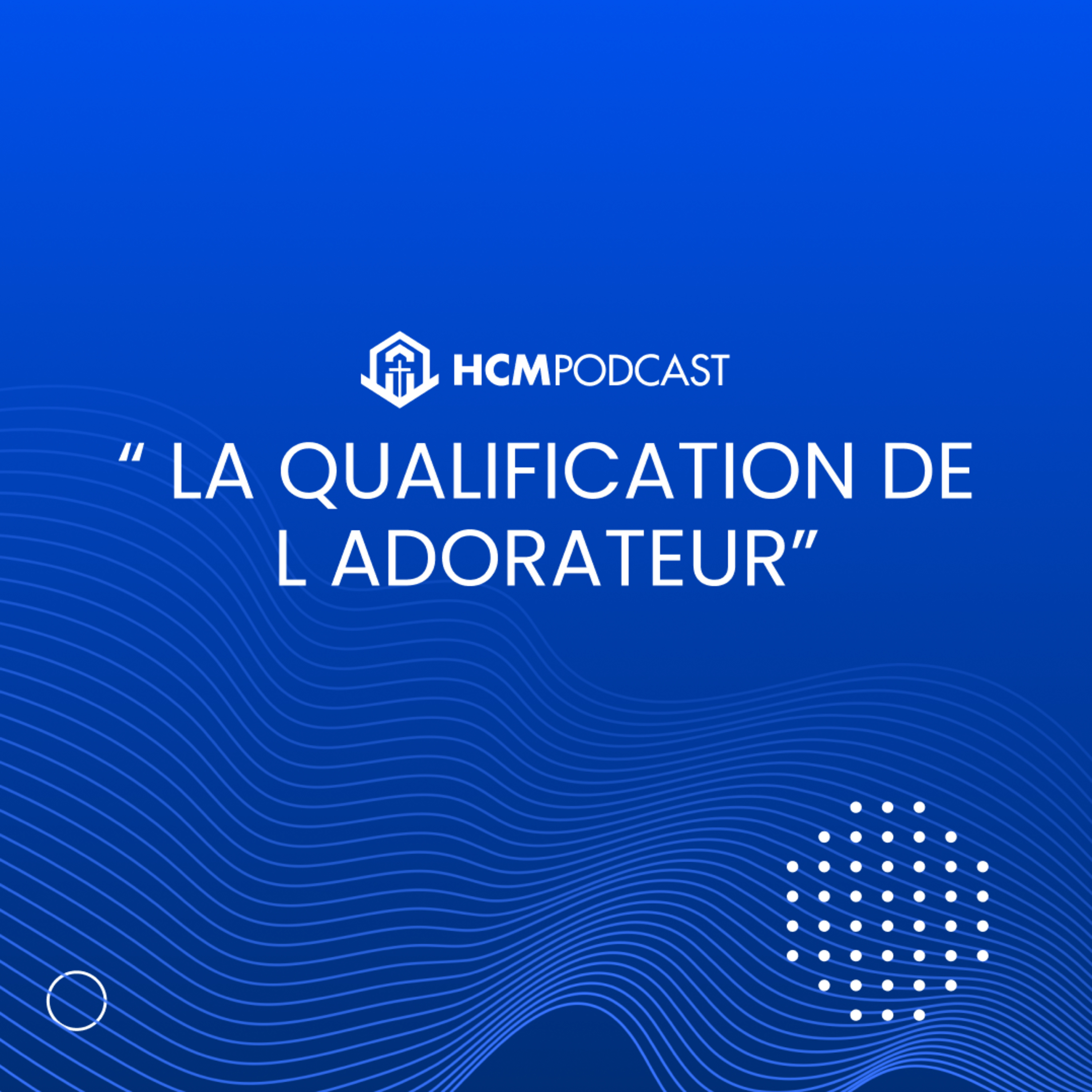 HCM Podcast