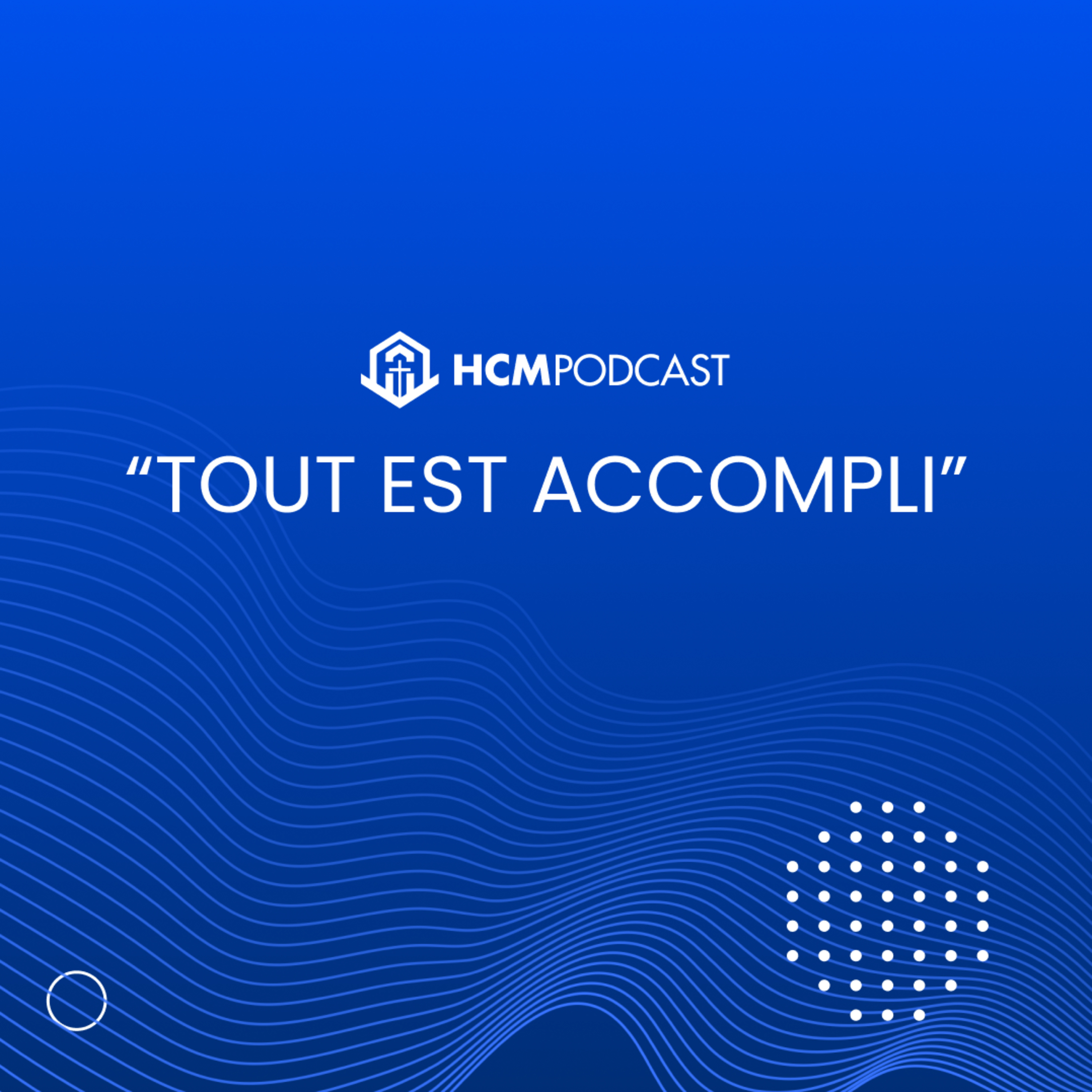 HCM Podcast
