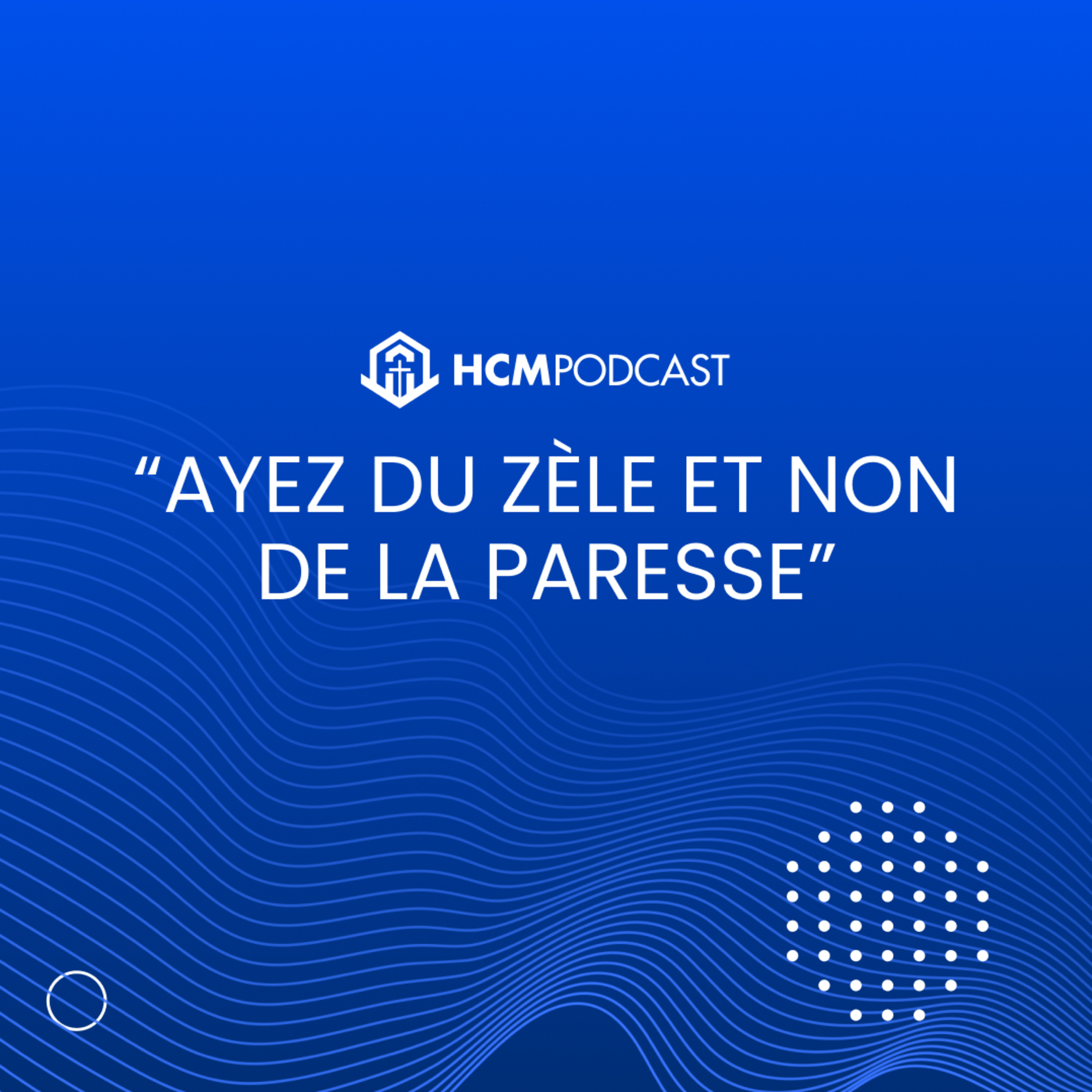 HCM Podcast