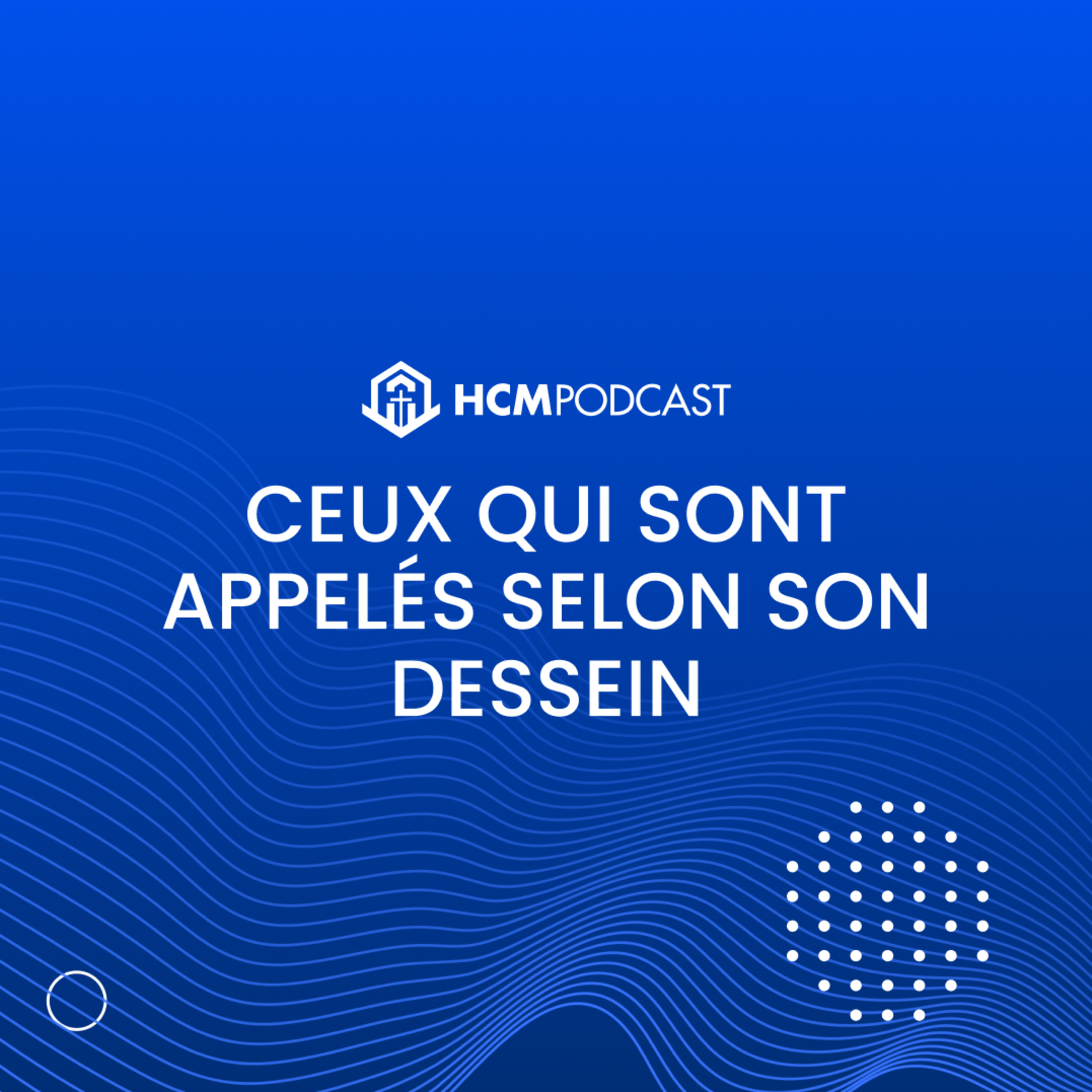 HCM Podcast