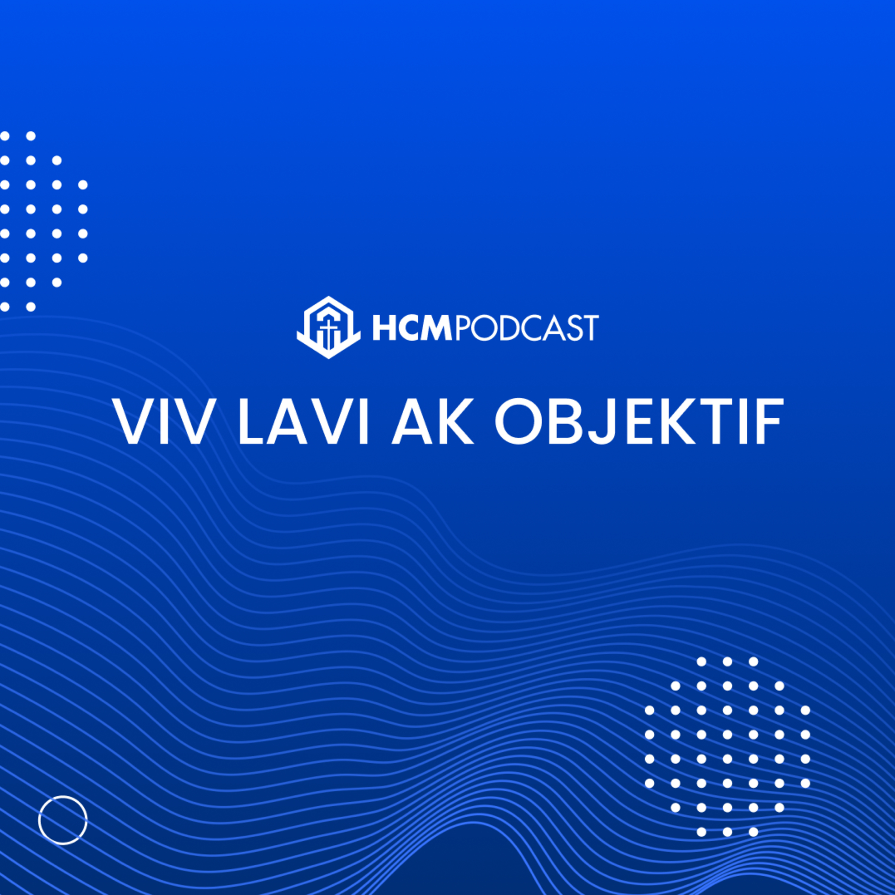 HCM Podcast