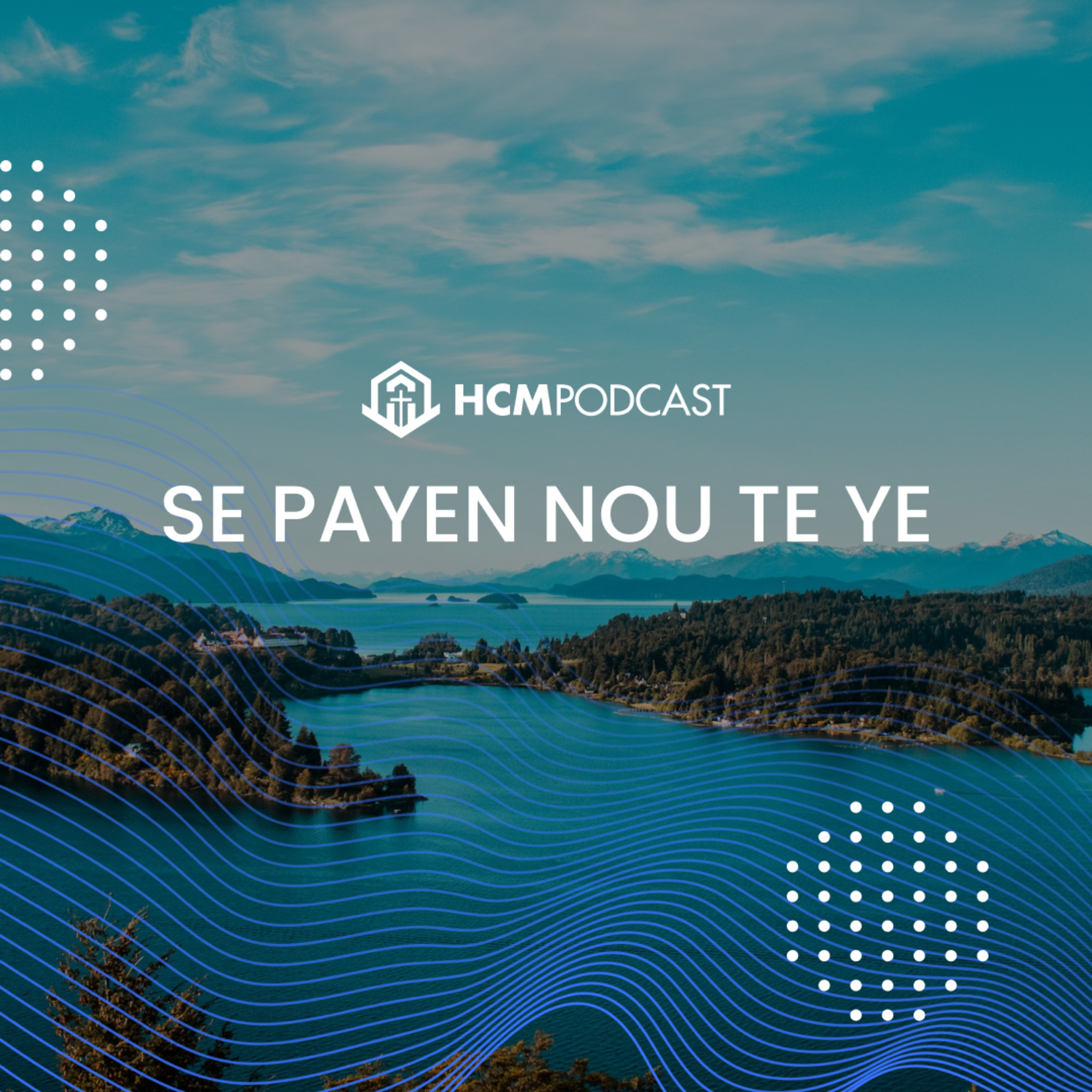 HCM Podcast