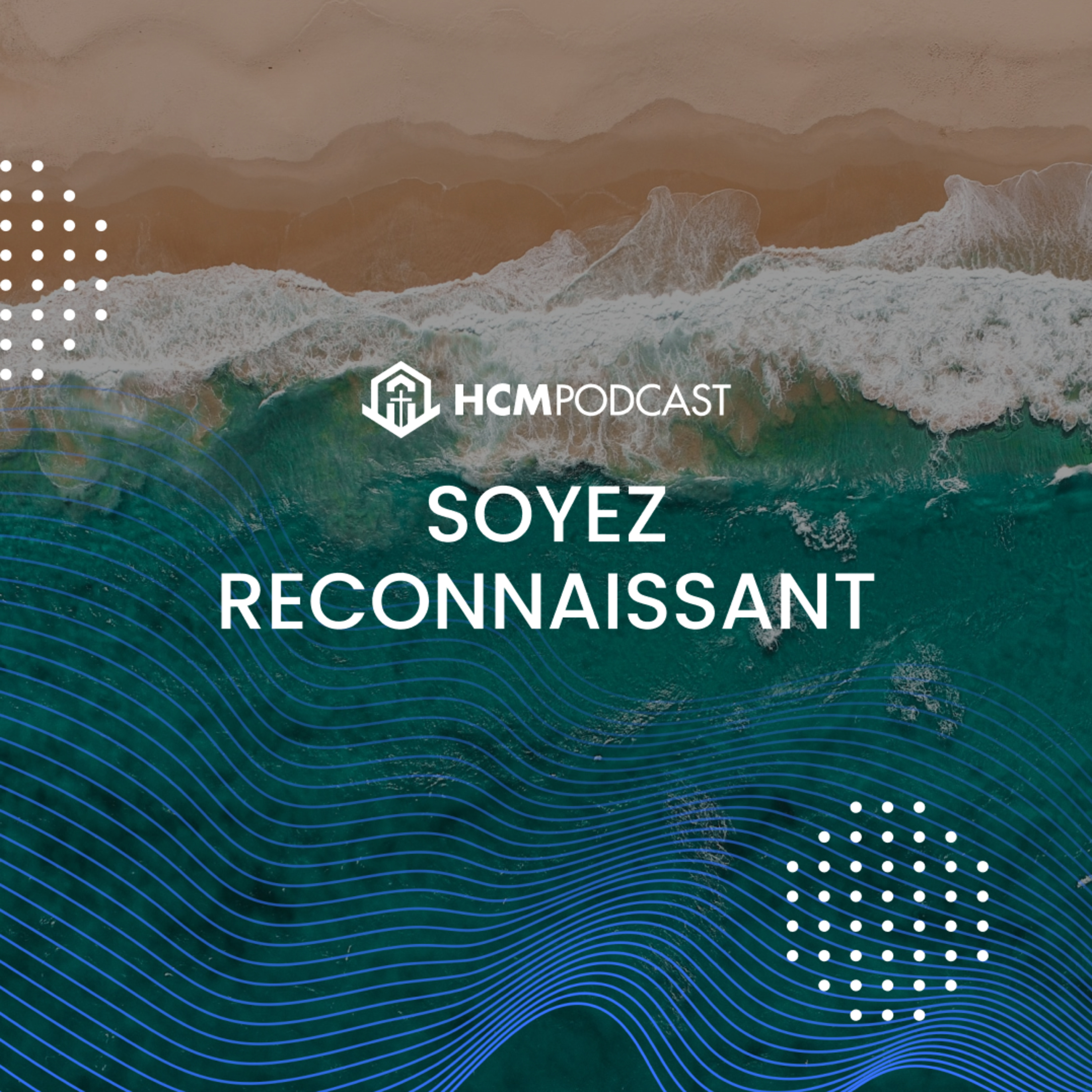 HCM Podcast