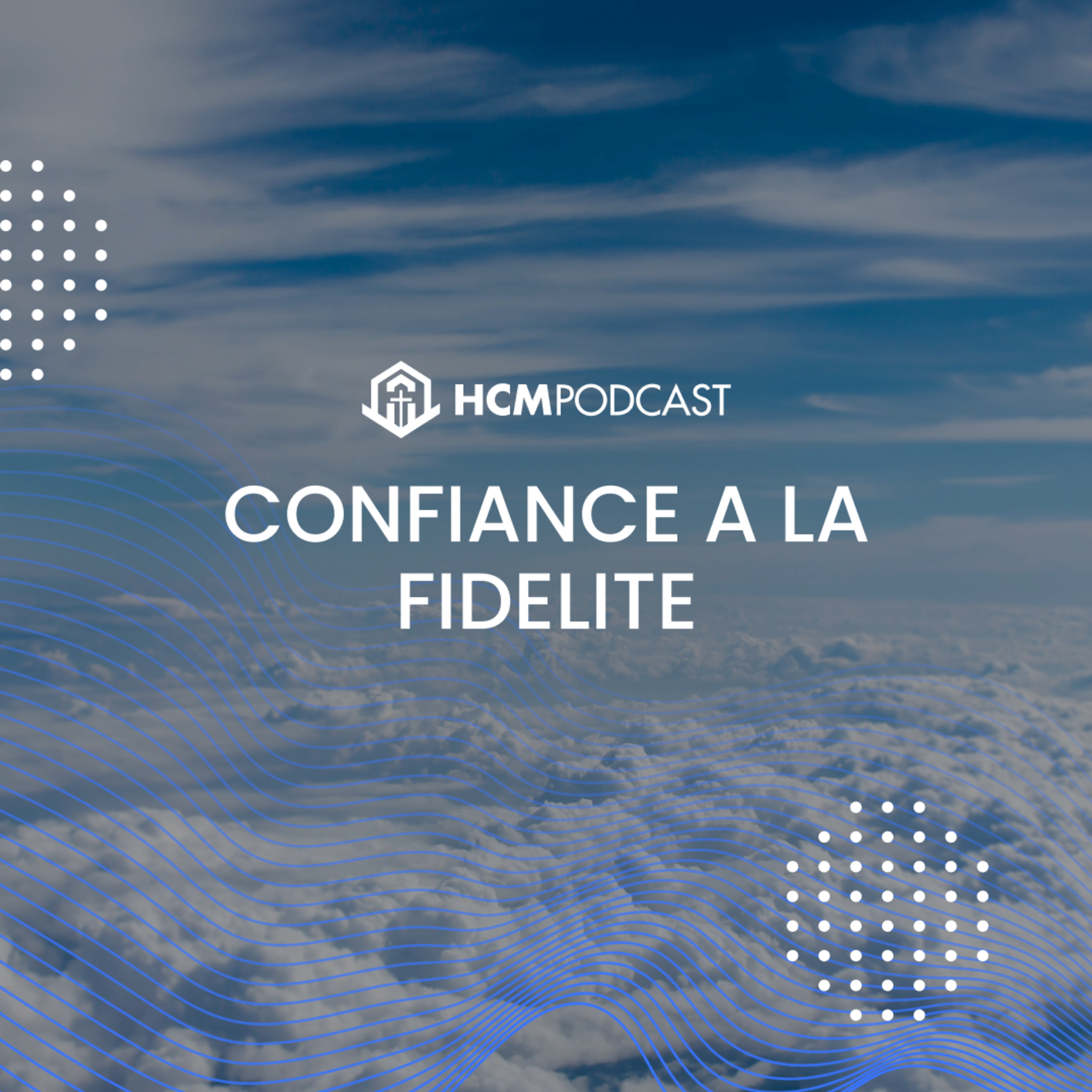 HCM Podcast