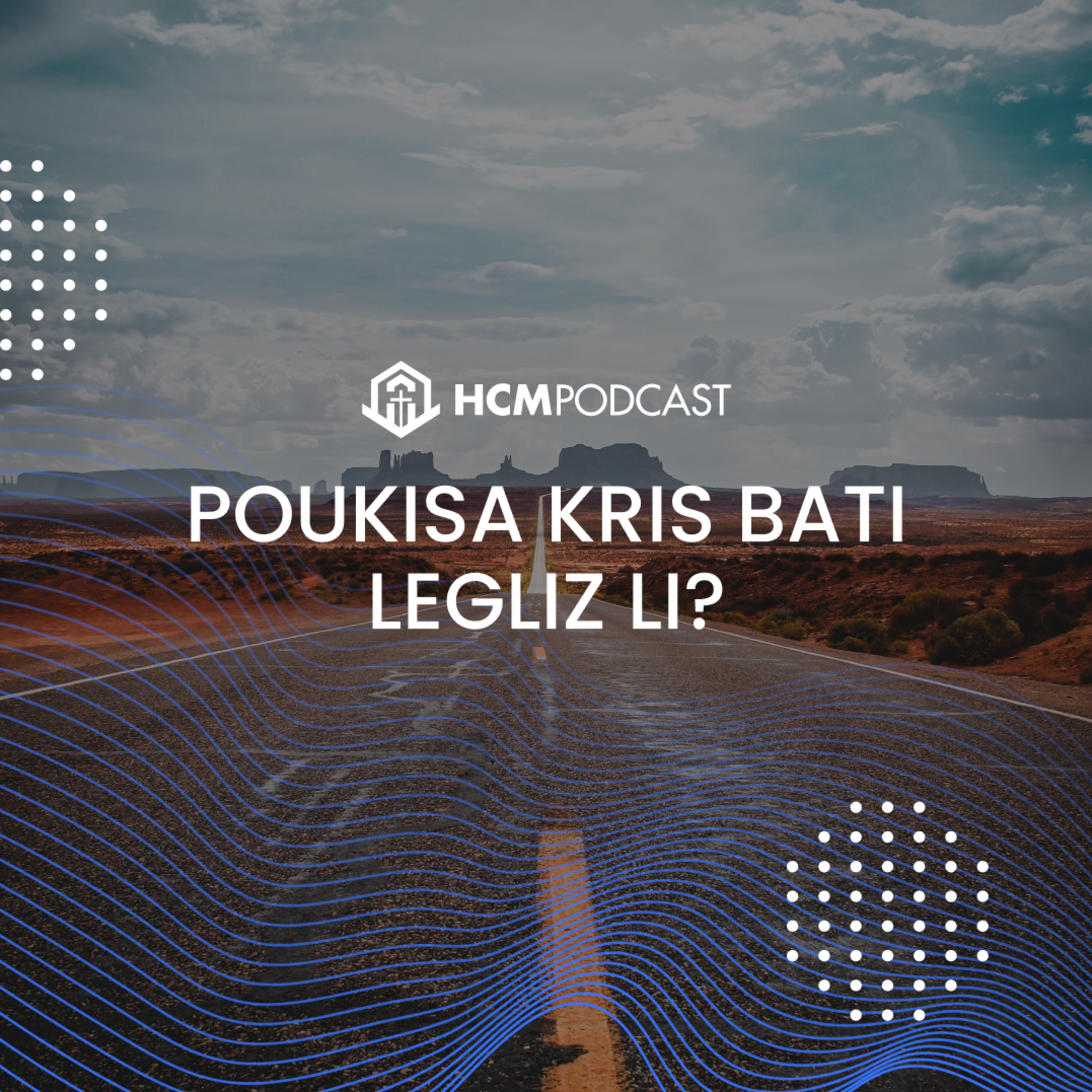HCM Podcast