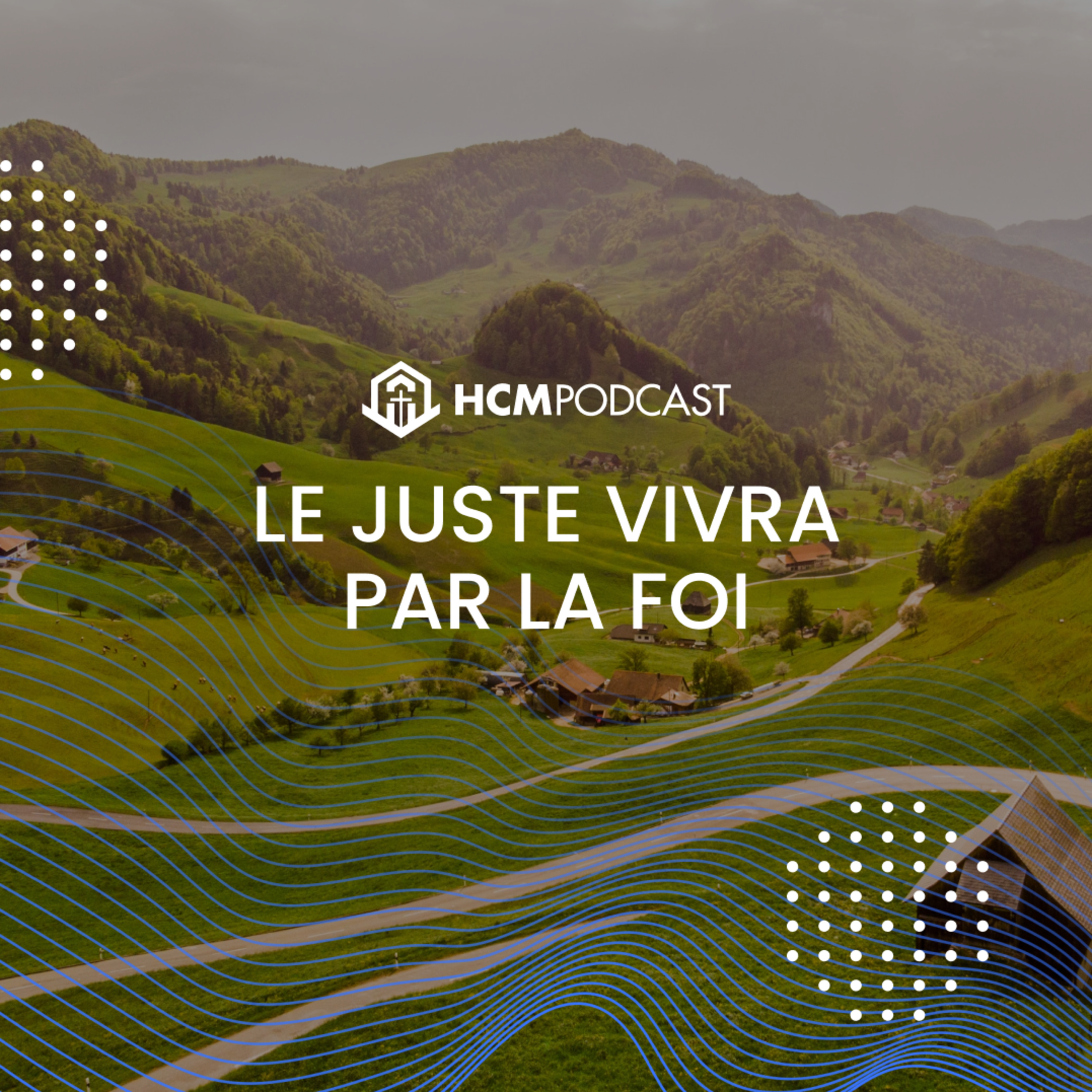 HCM Podcast