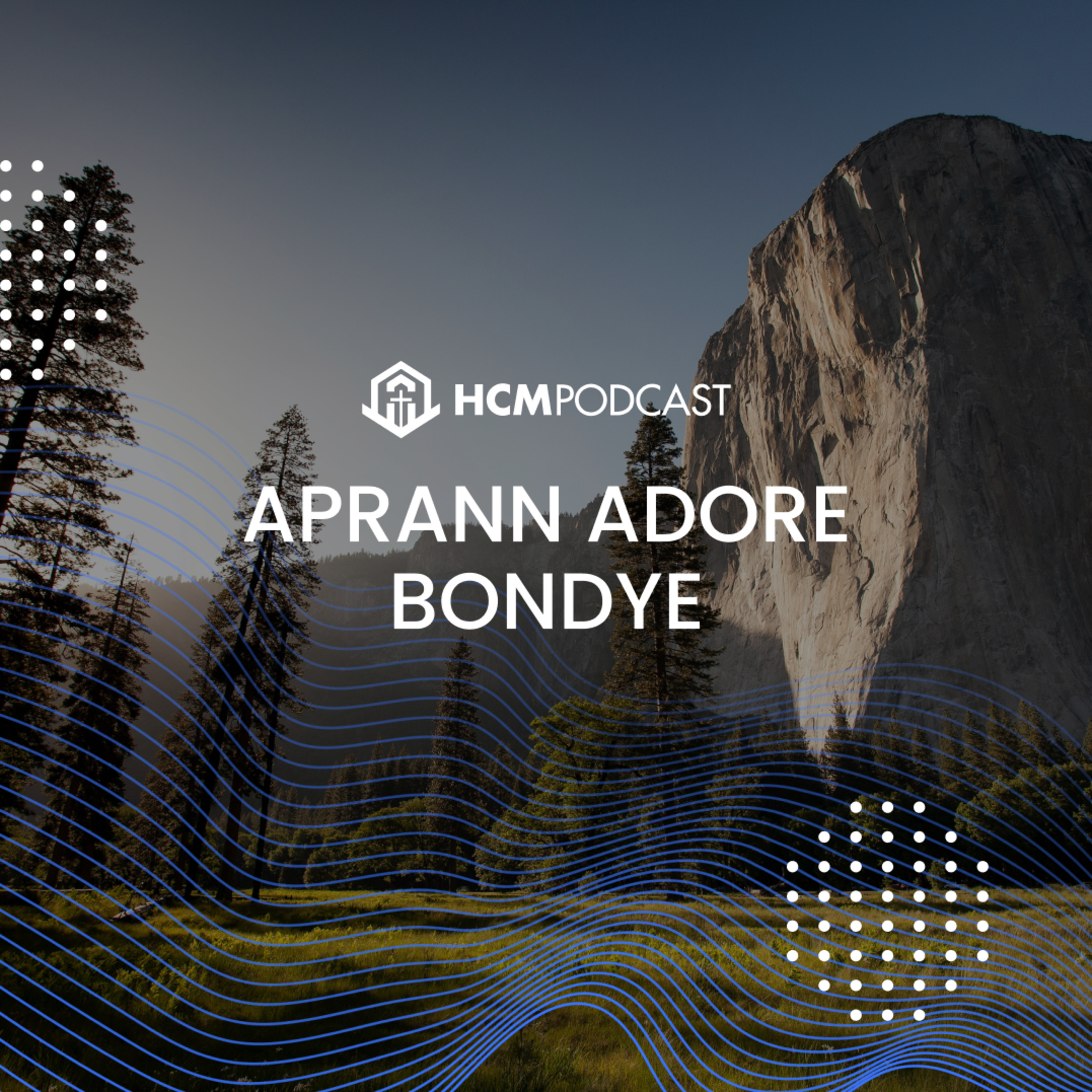 HCM Podcast