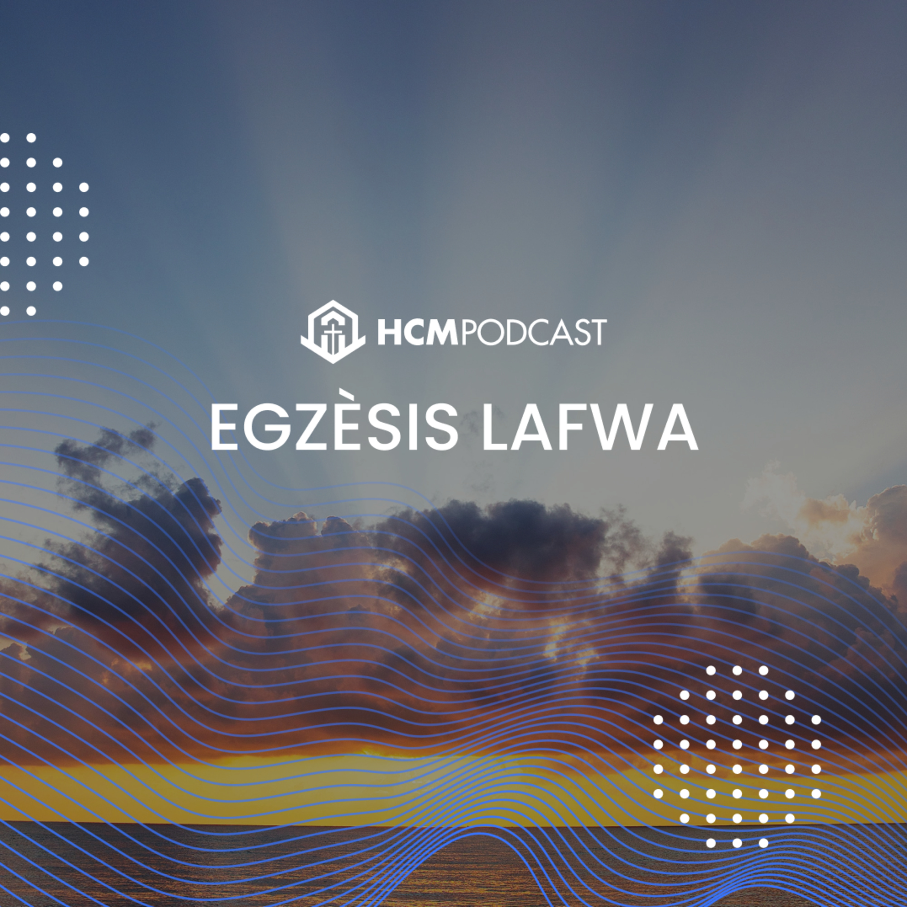 HCM Podcast