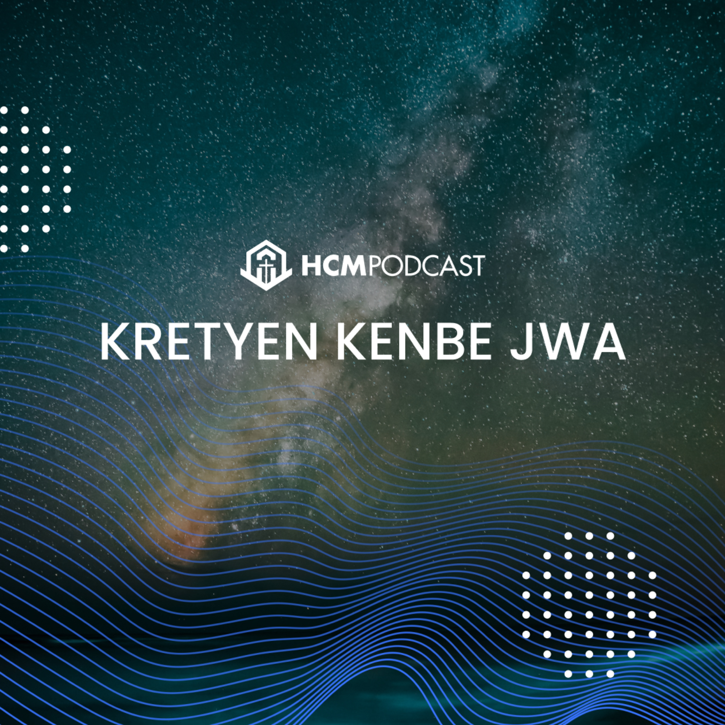 HCM Podcast