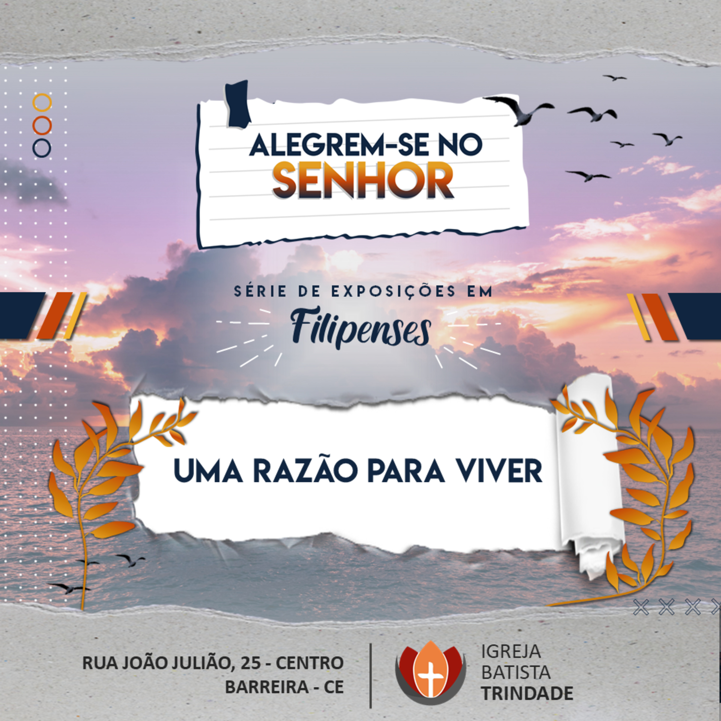 Igreja Batista Trindade