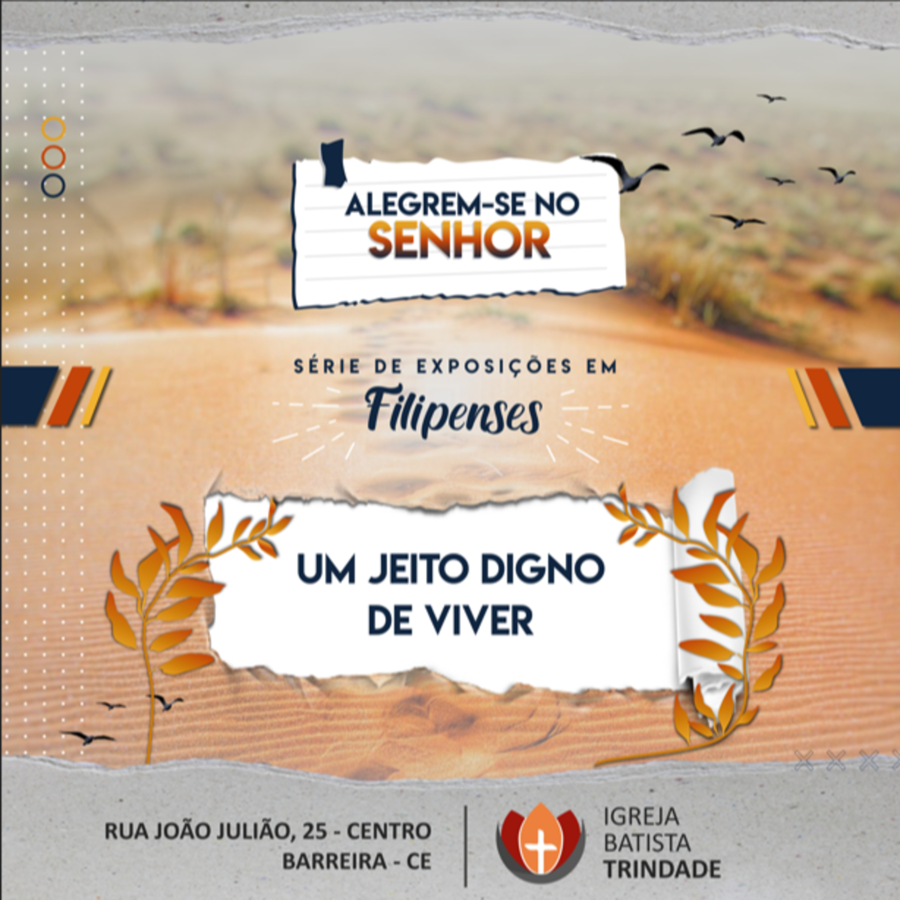 Igreja Batista Trindade