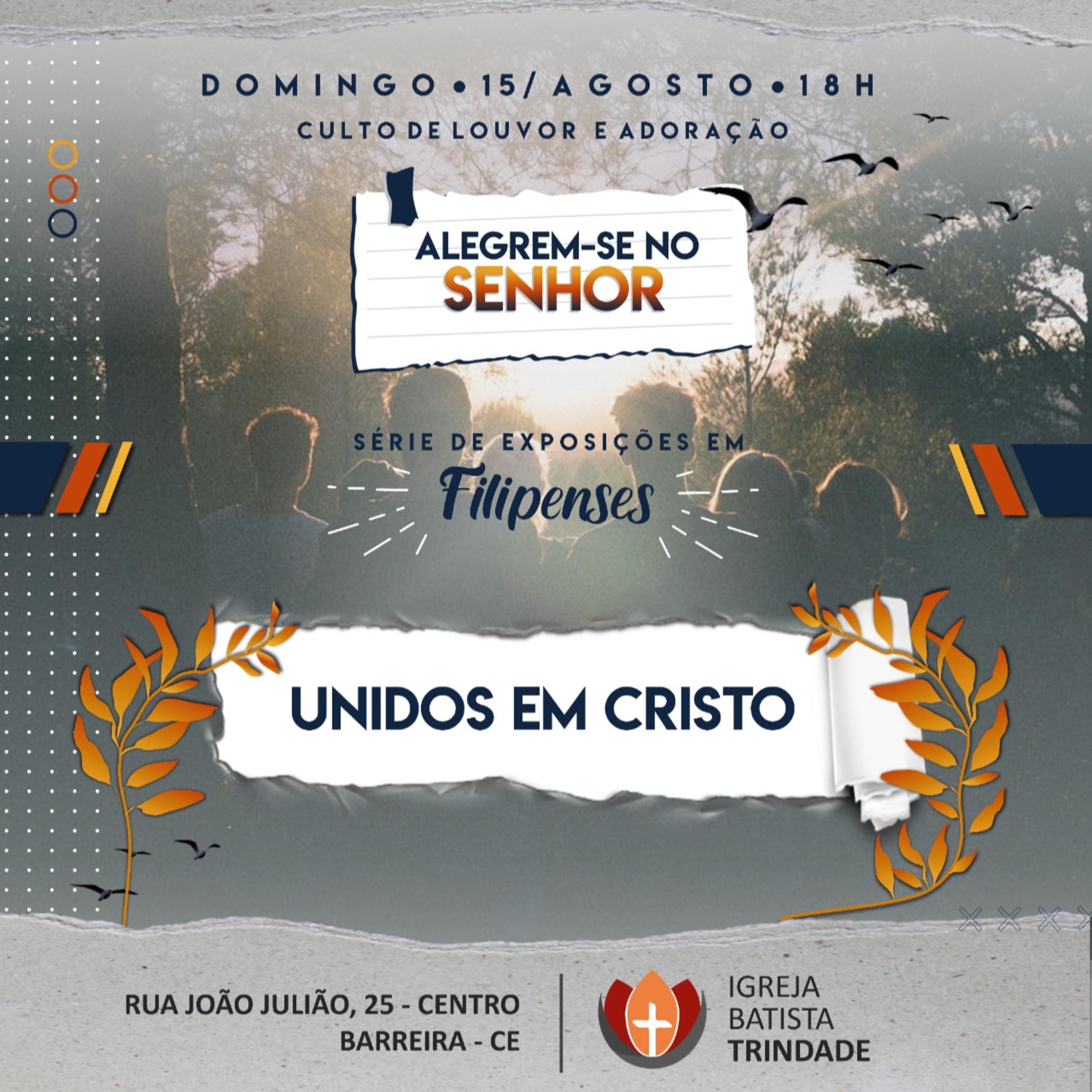 Igreja Batista Trindade