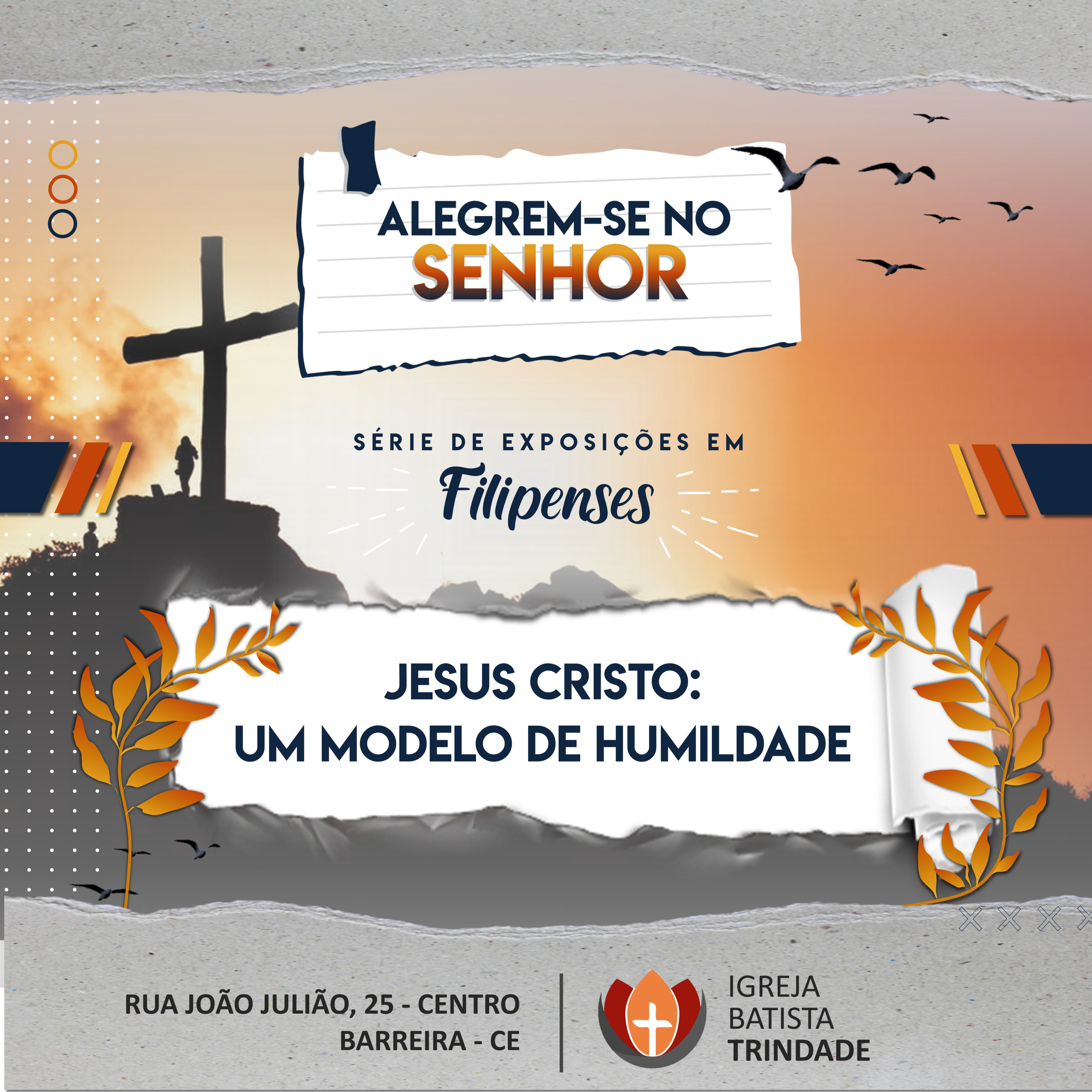 Igreja Batista Trindade