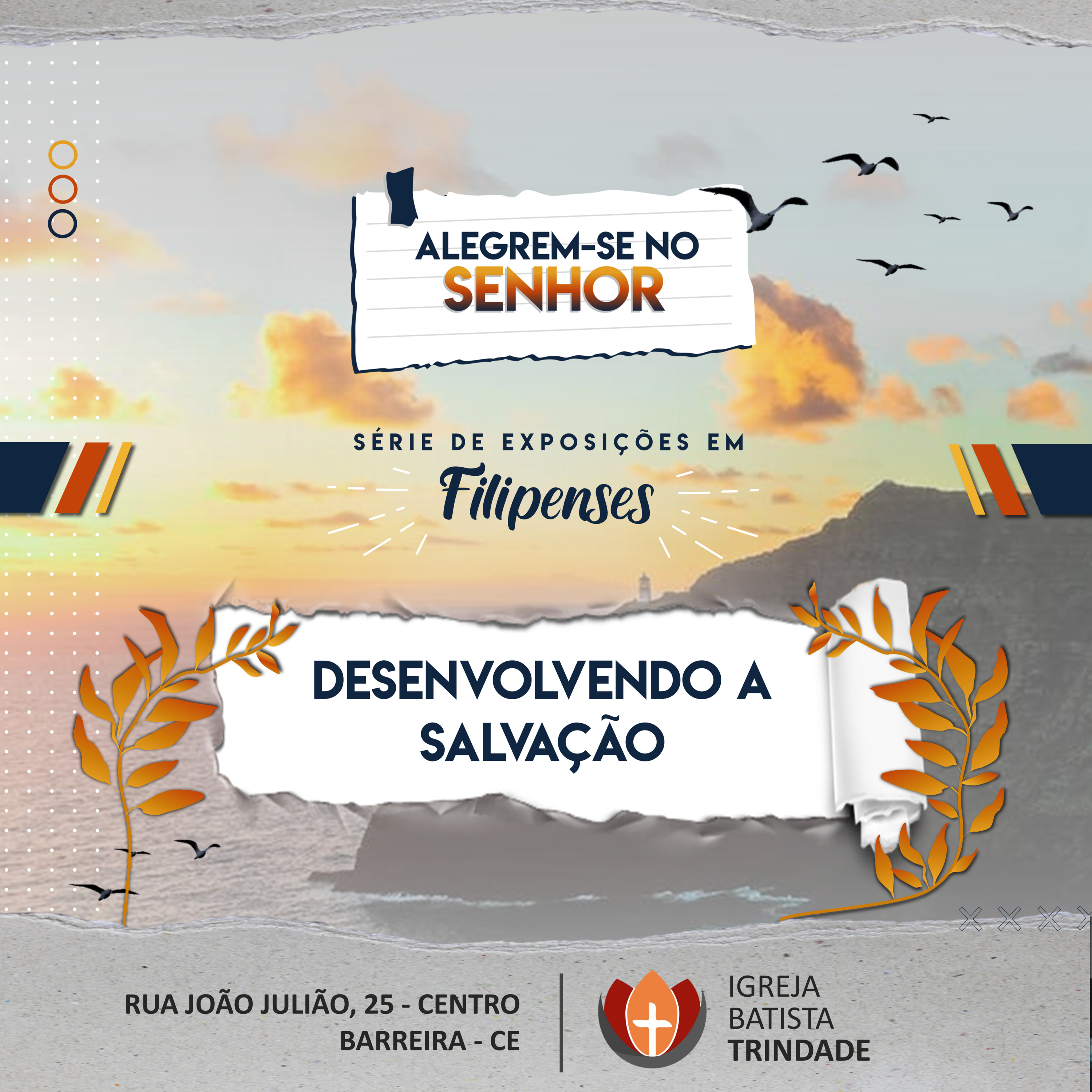 Igreja Batista Trindade