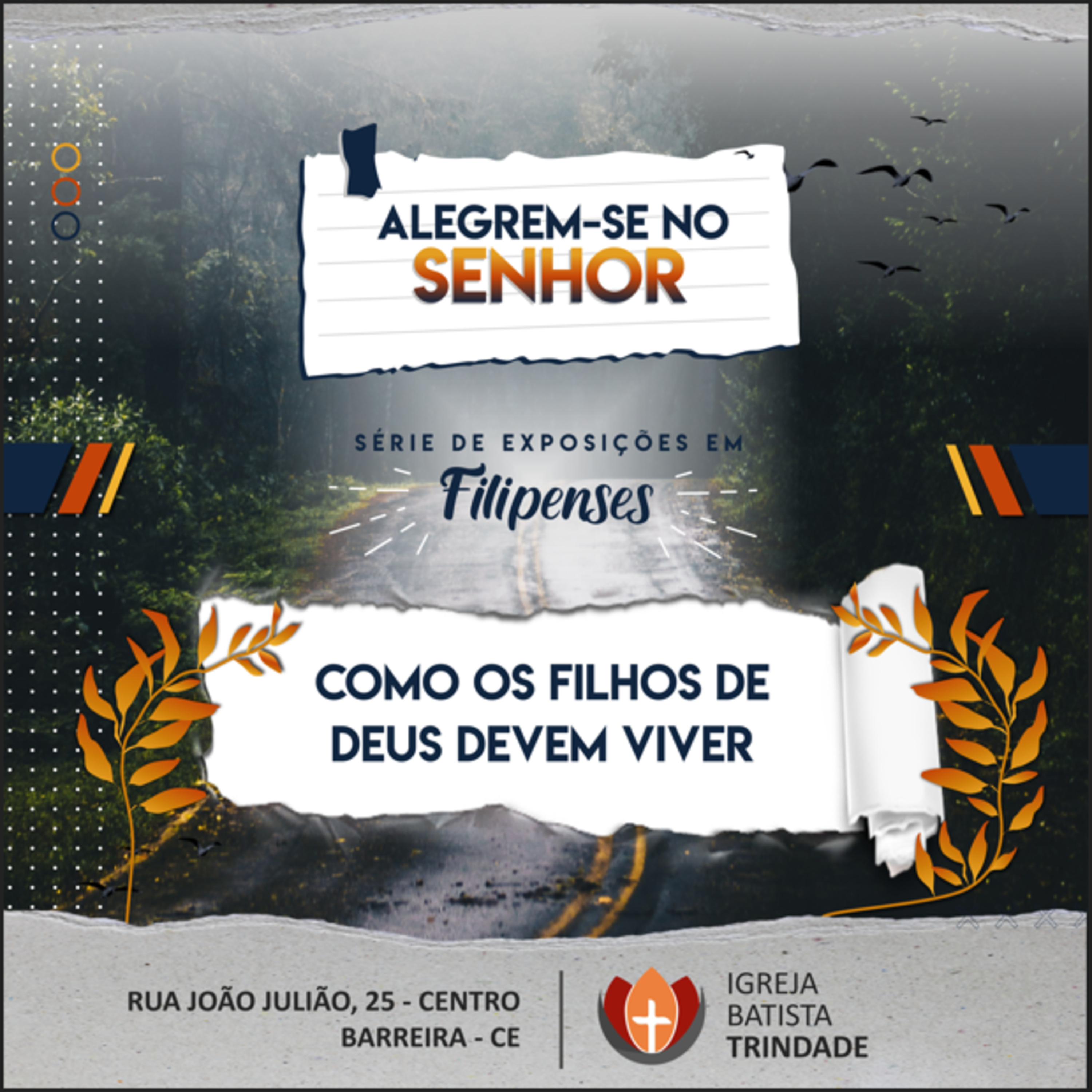 Igreja Batista Trindade