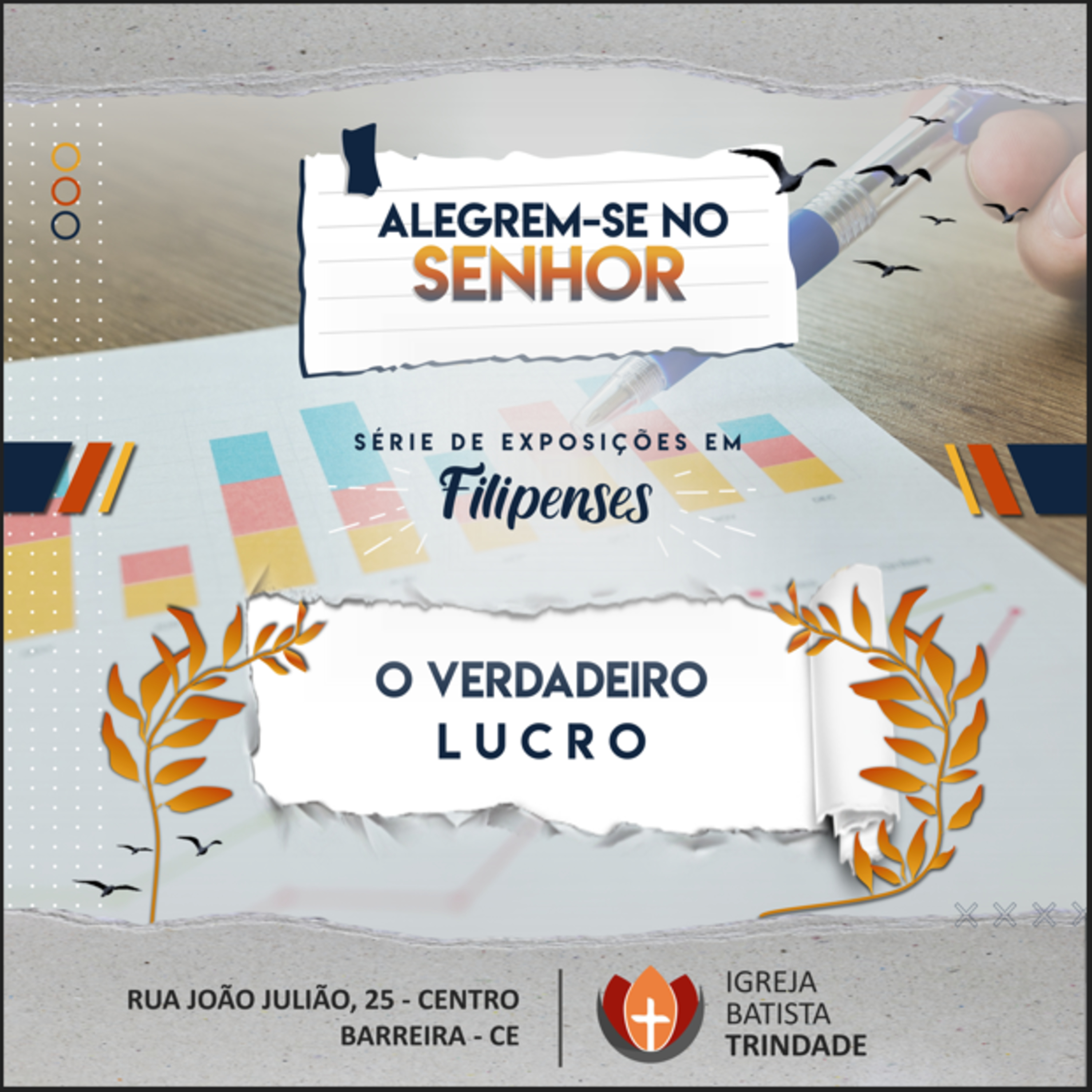 Igreja Batista Trindade