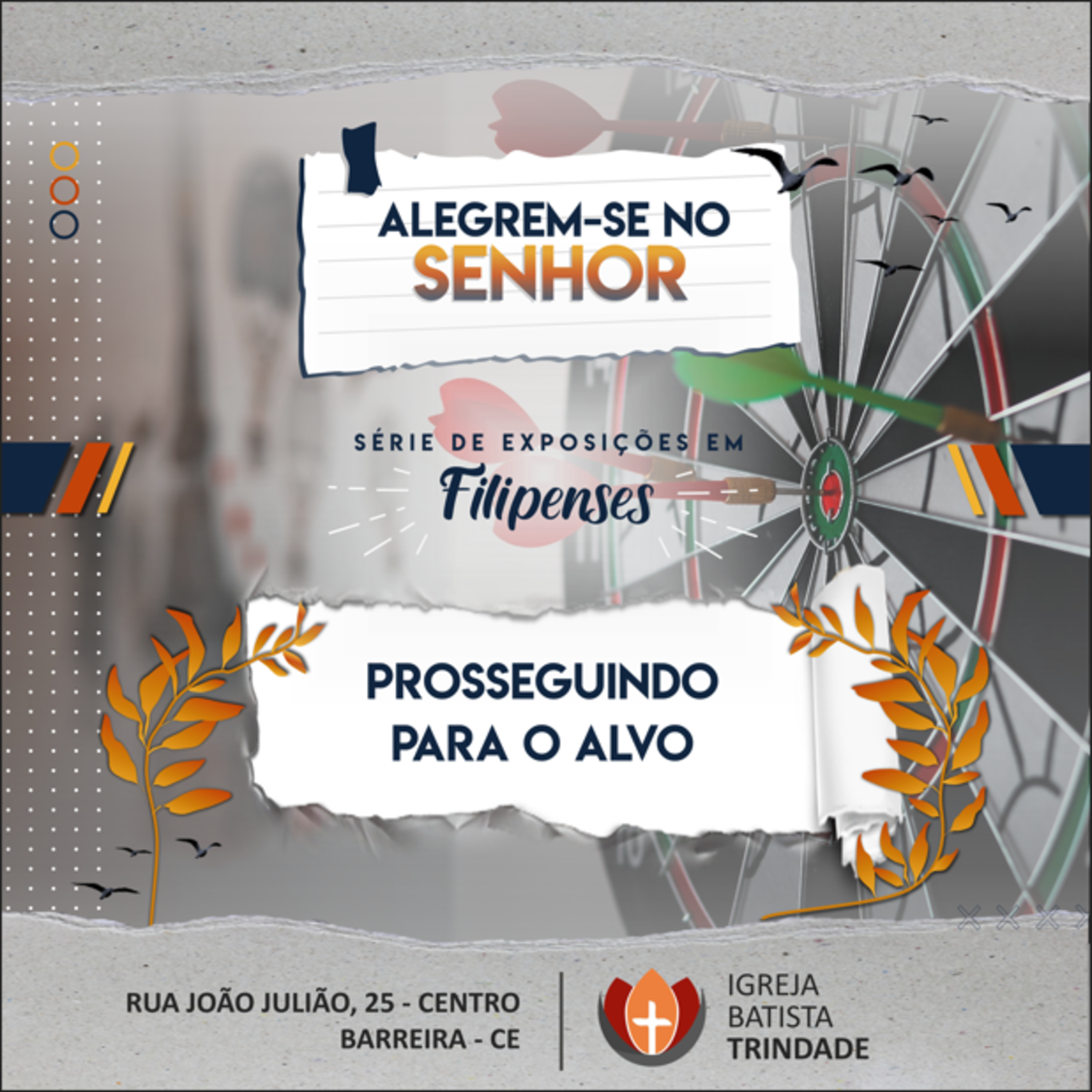 Igreja Batista Trindade