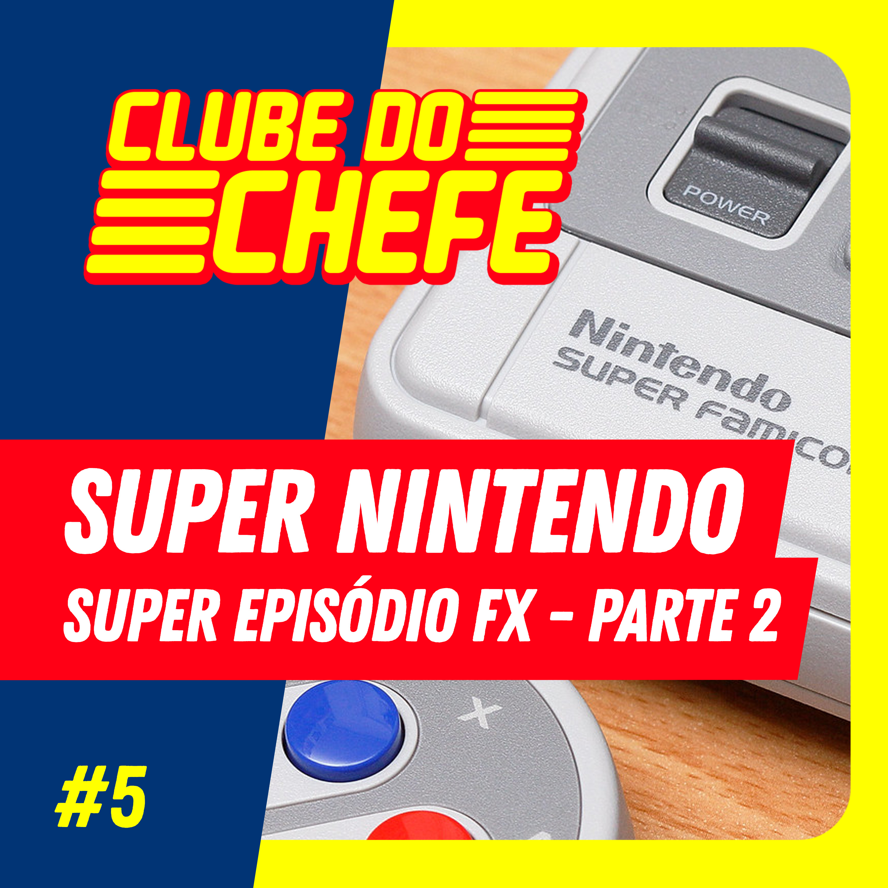 Clube do Chefe