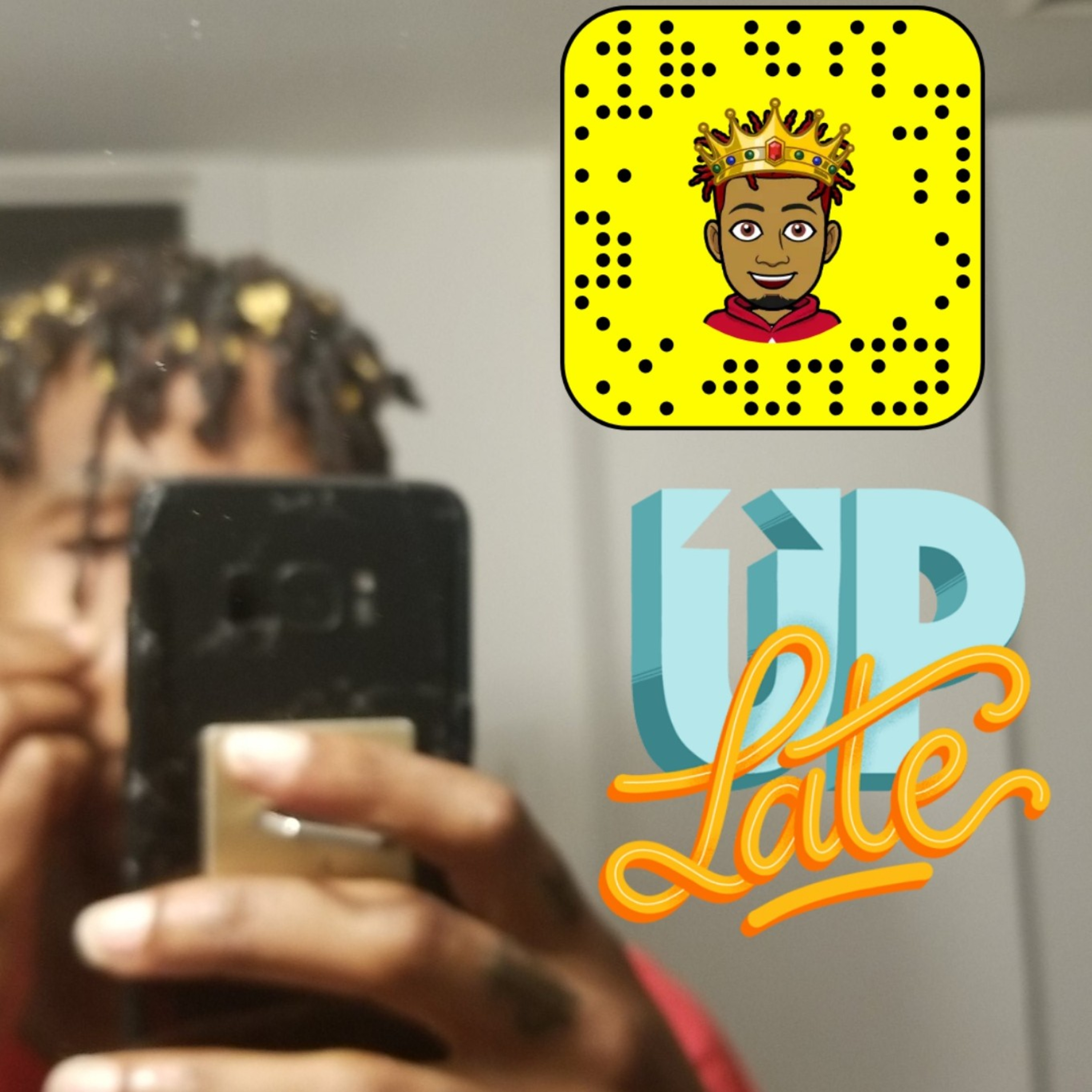 Doing this on Monday  episode artwork