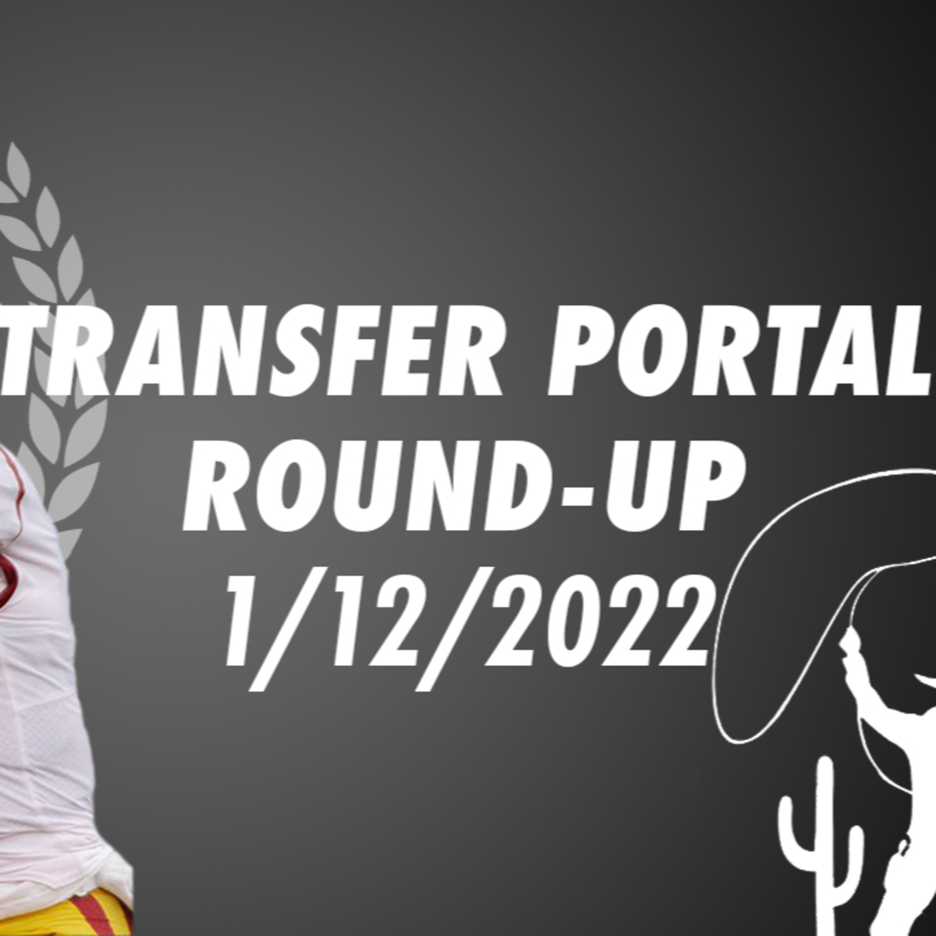 UNiversity Special: Transfer Portal Roundup 1/12/2022 episode artwork