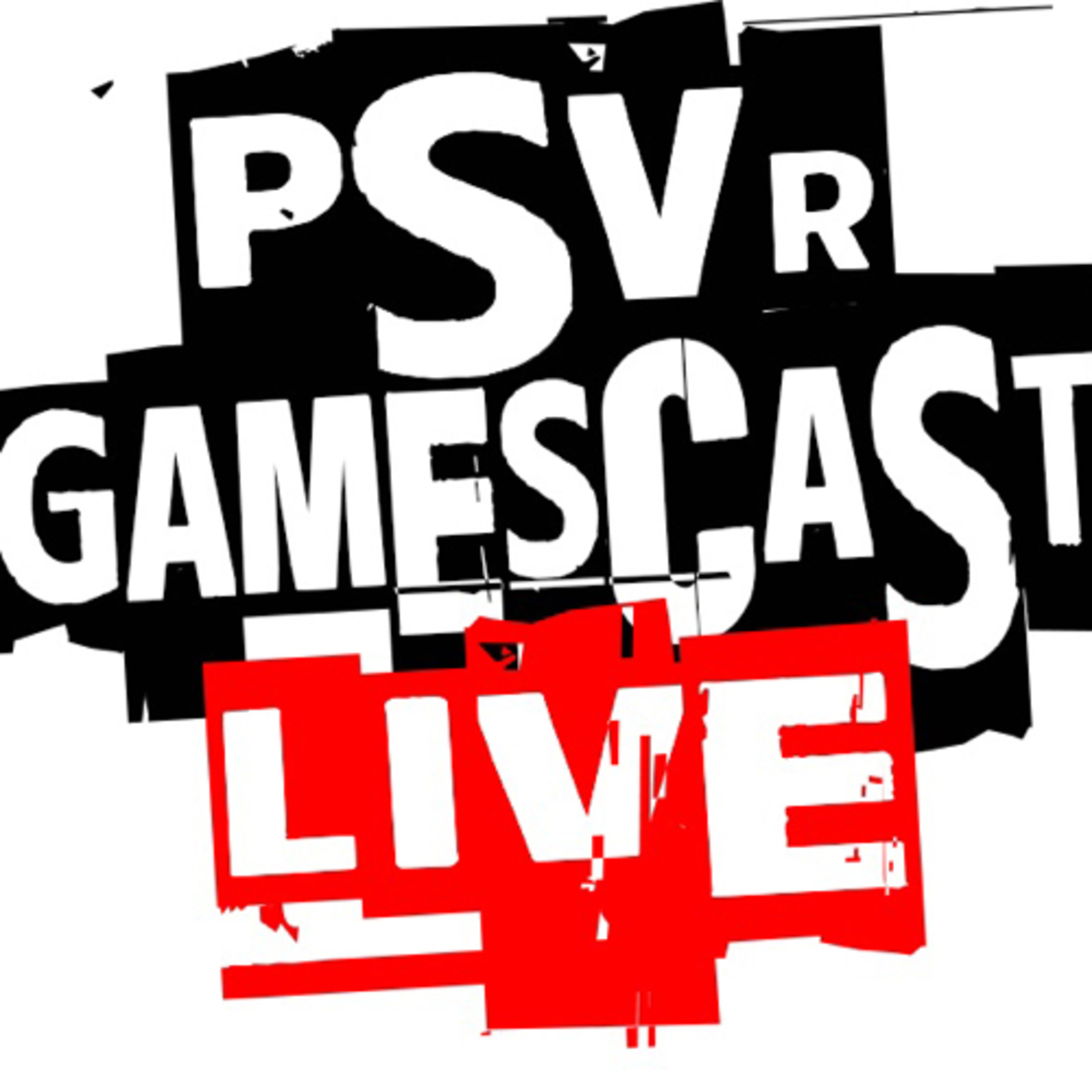 PSVR2 Without Parole