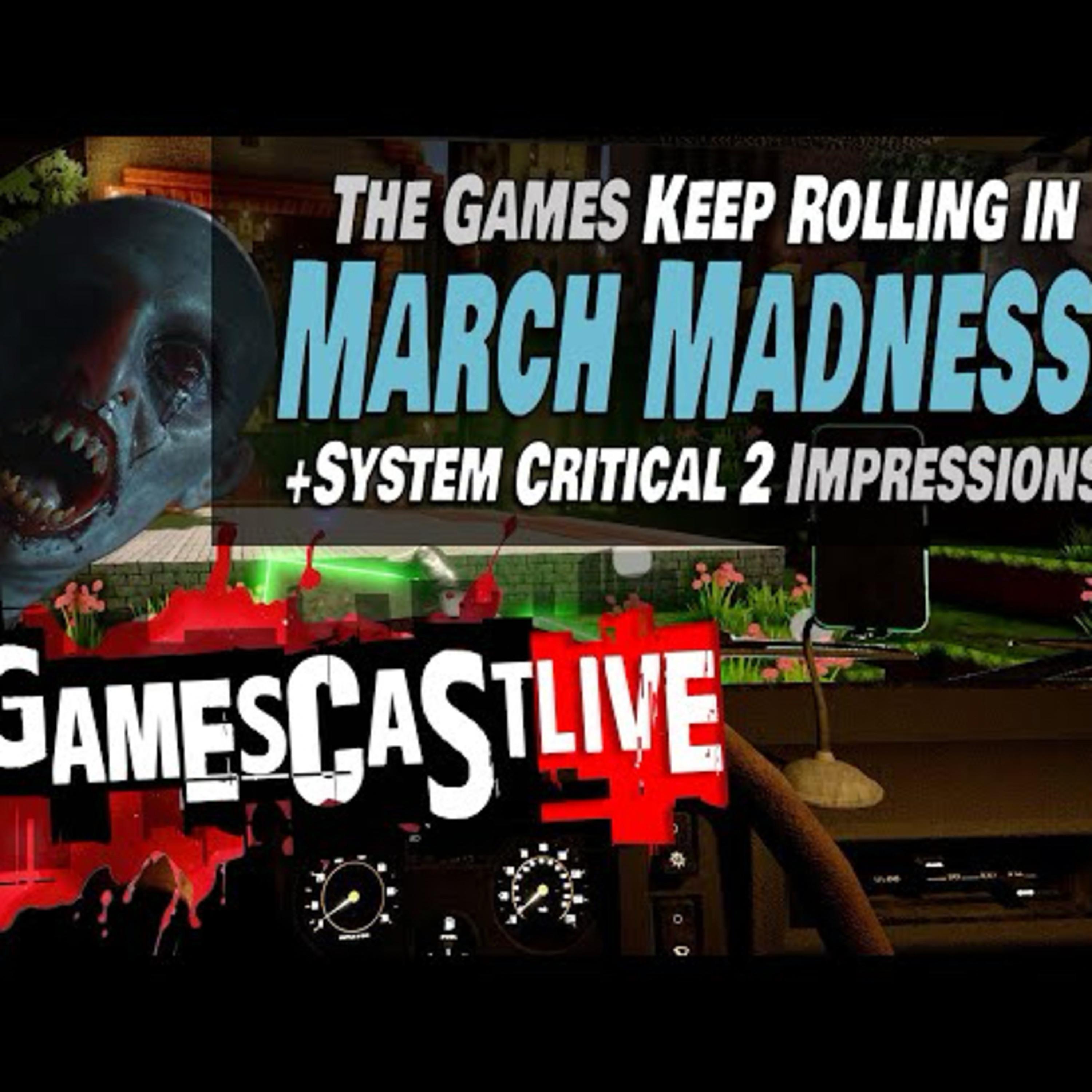 The New PlayStation VR2 Games Keep Rolling in... Kinda | PSVR2 GAMESCAST LIVE