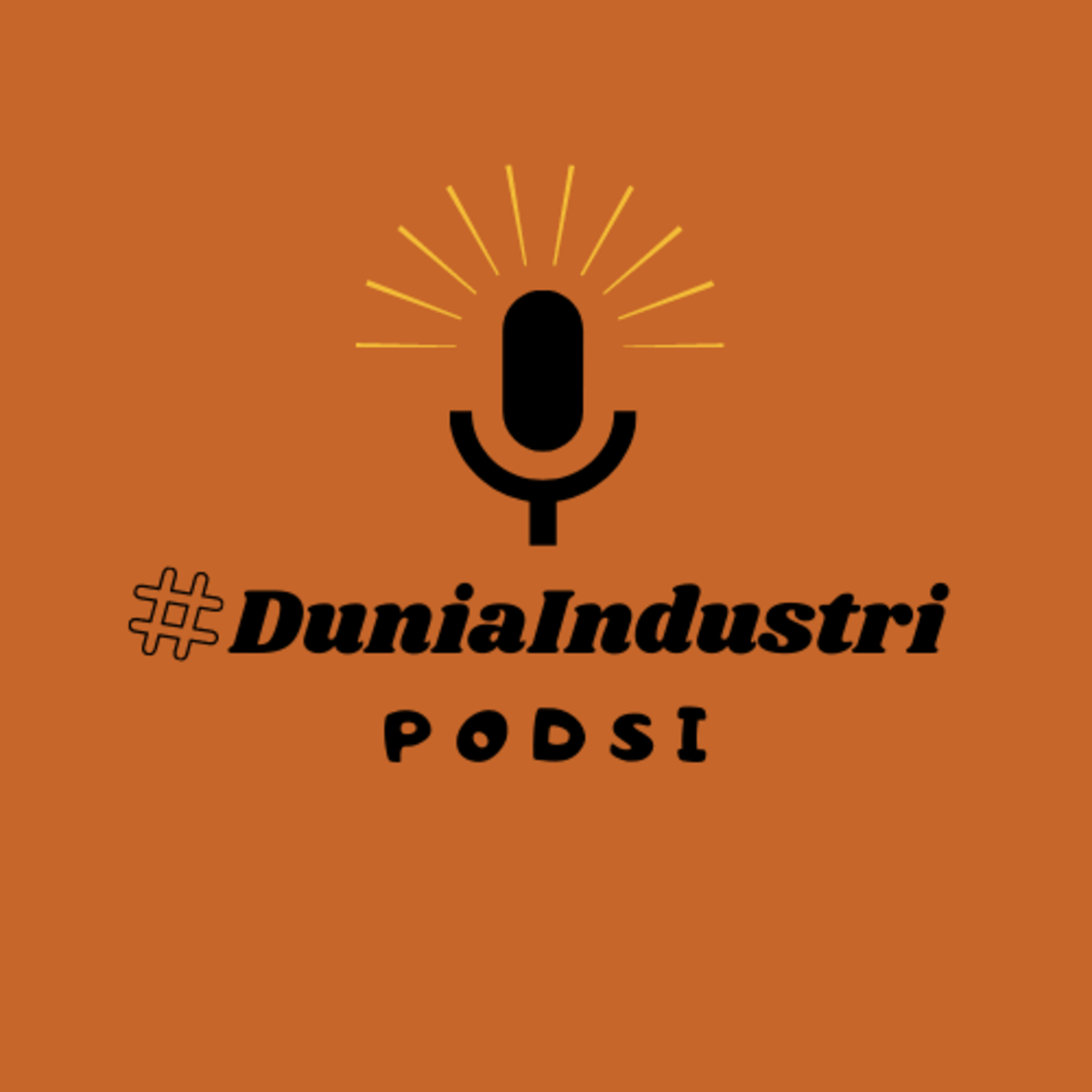 #DuniaIndustri - Some Random Fact About Us
